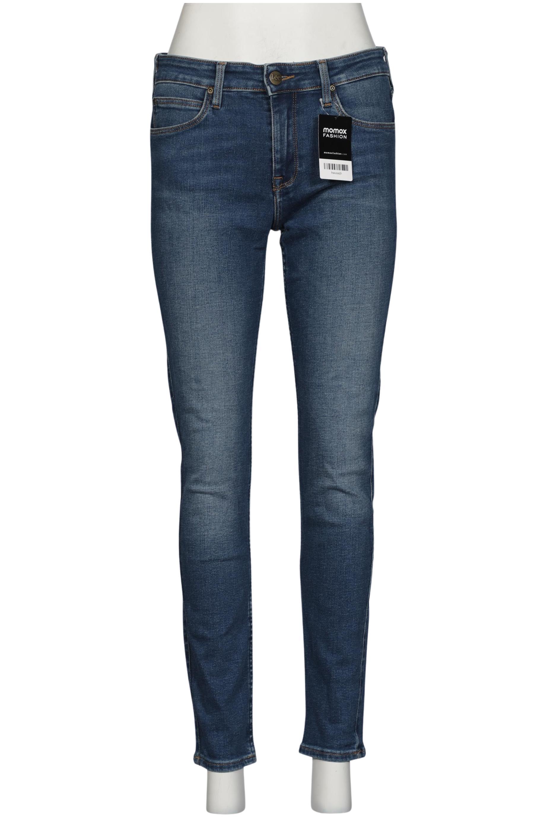 

Lee Damen Jeans, blau, Gr. 30