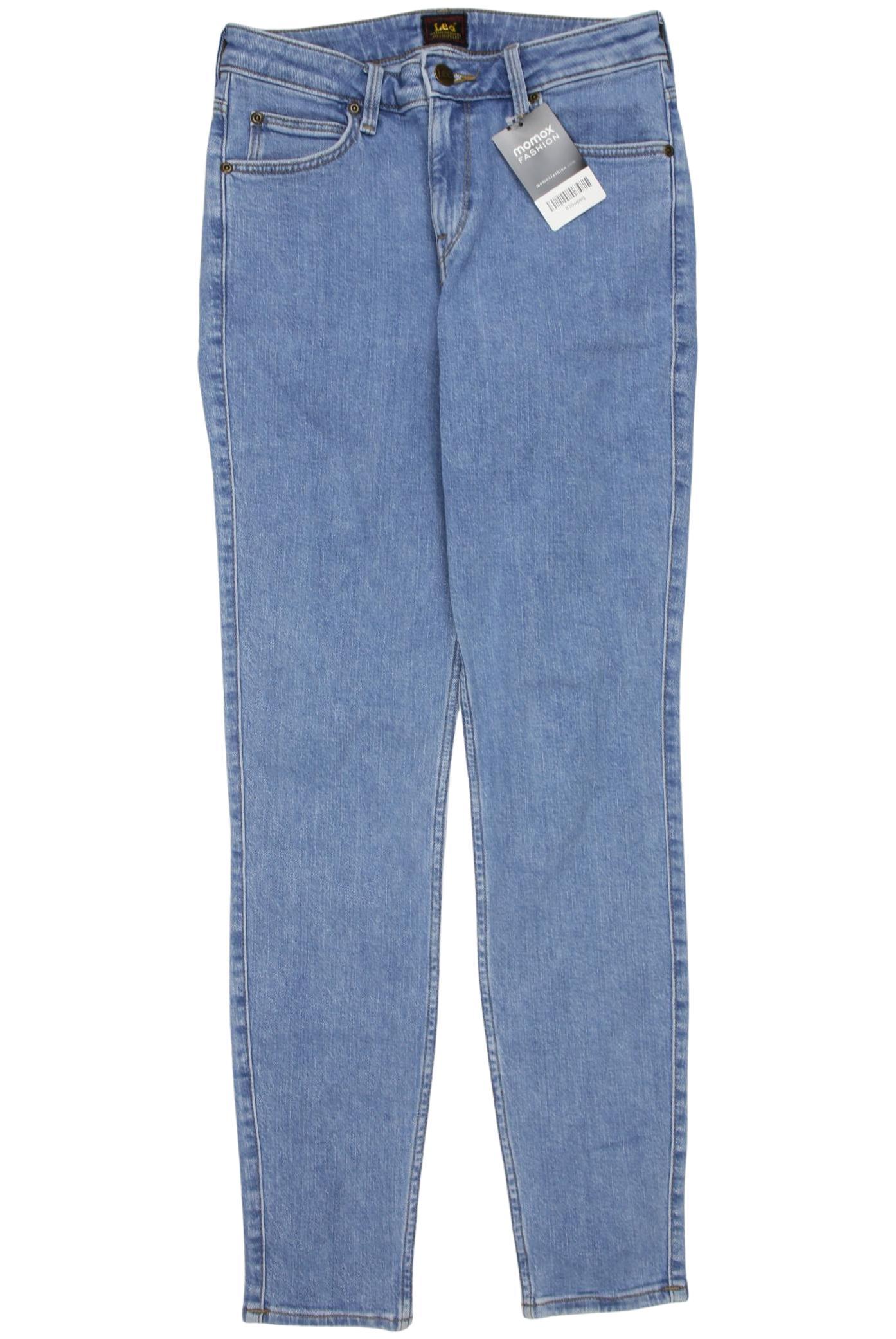 

Lee Damen Jeans, blau, Gr. 26