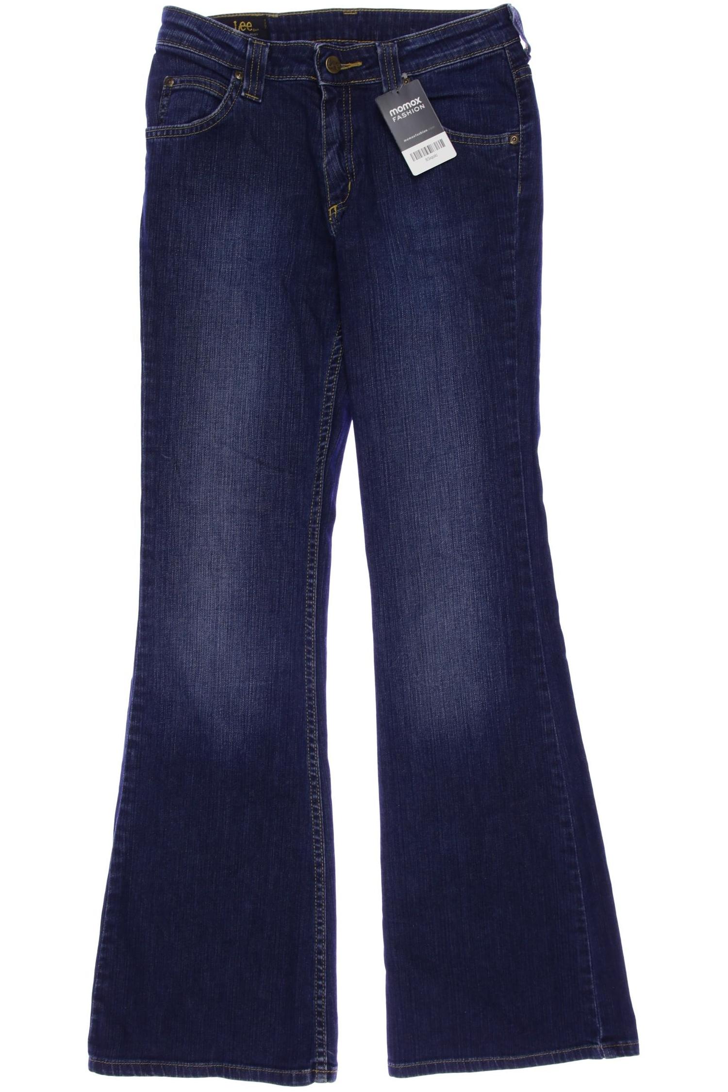 

Lee Damen Jeans, marineblau, Gr. 27