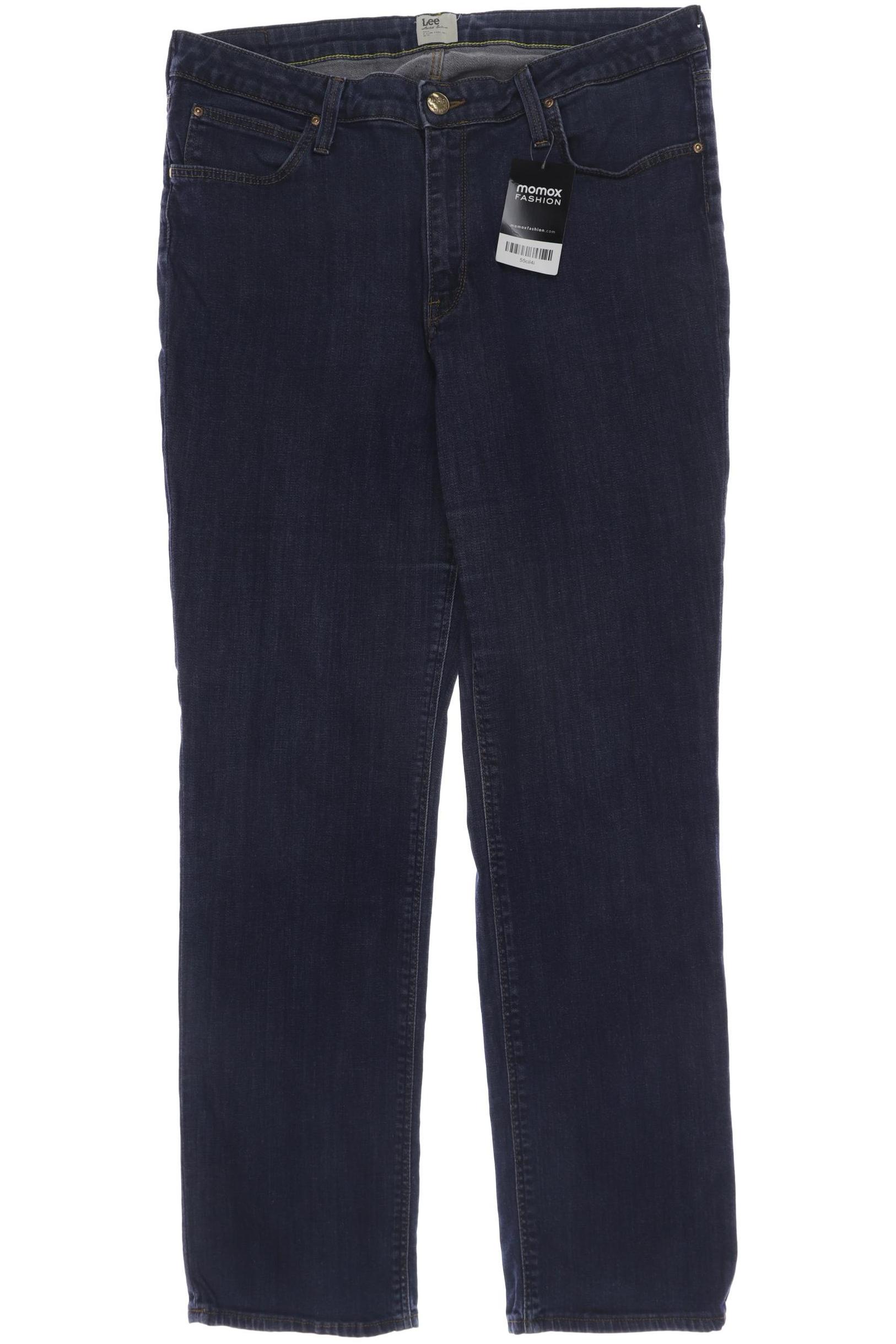 

Lee Damen Jeans, blau