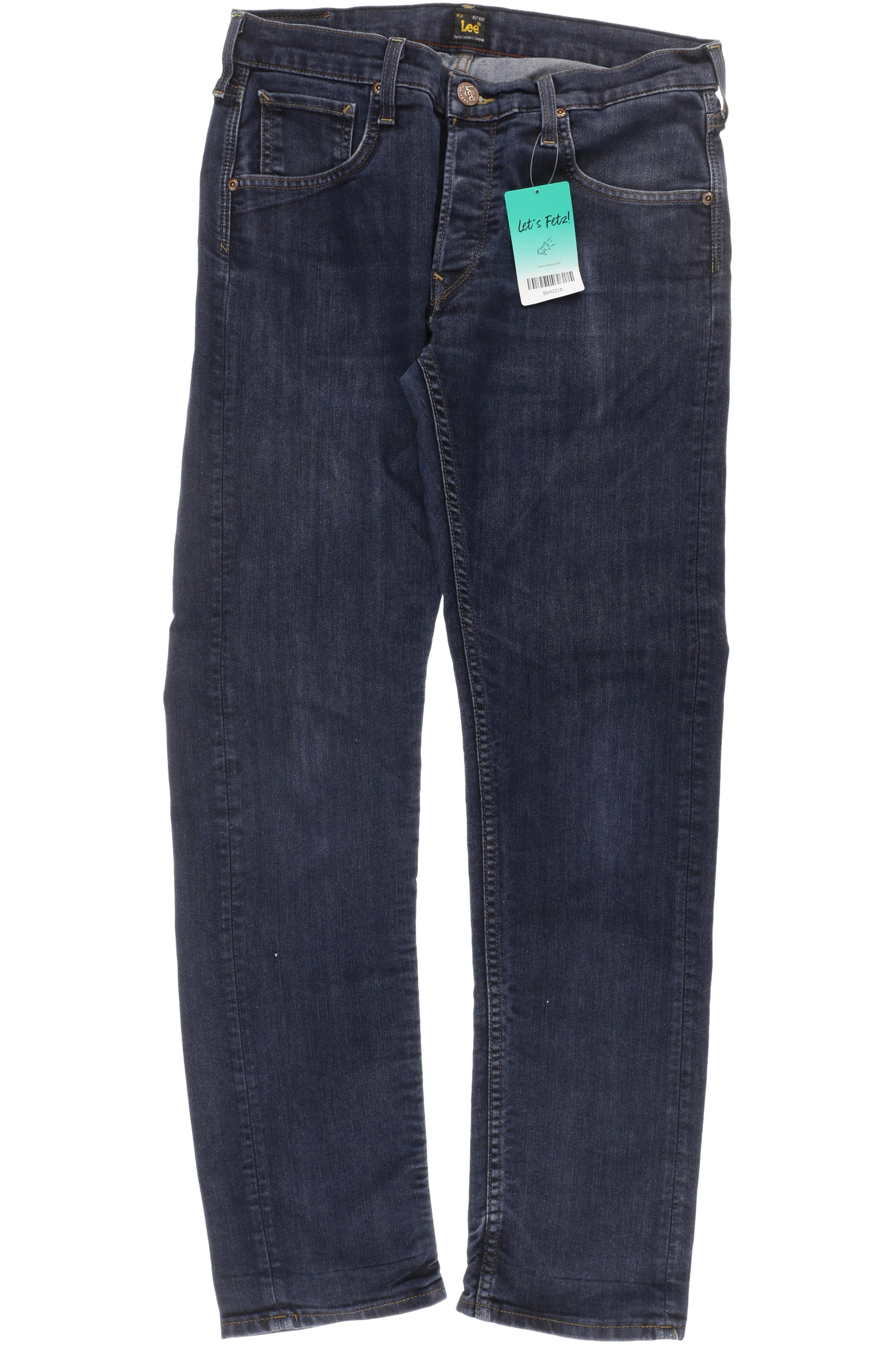 

Lee Damen Jeans, blau, Gr. 32