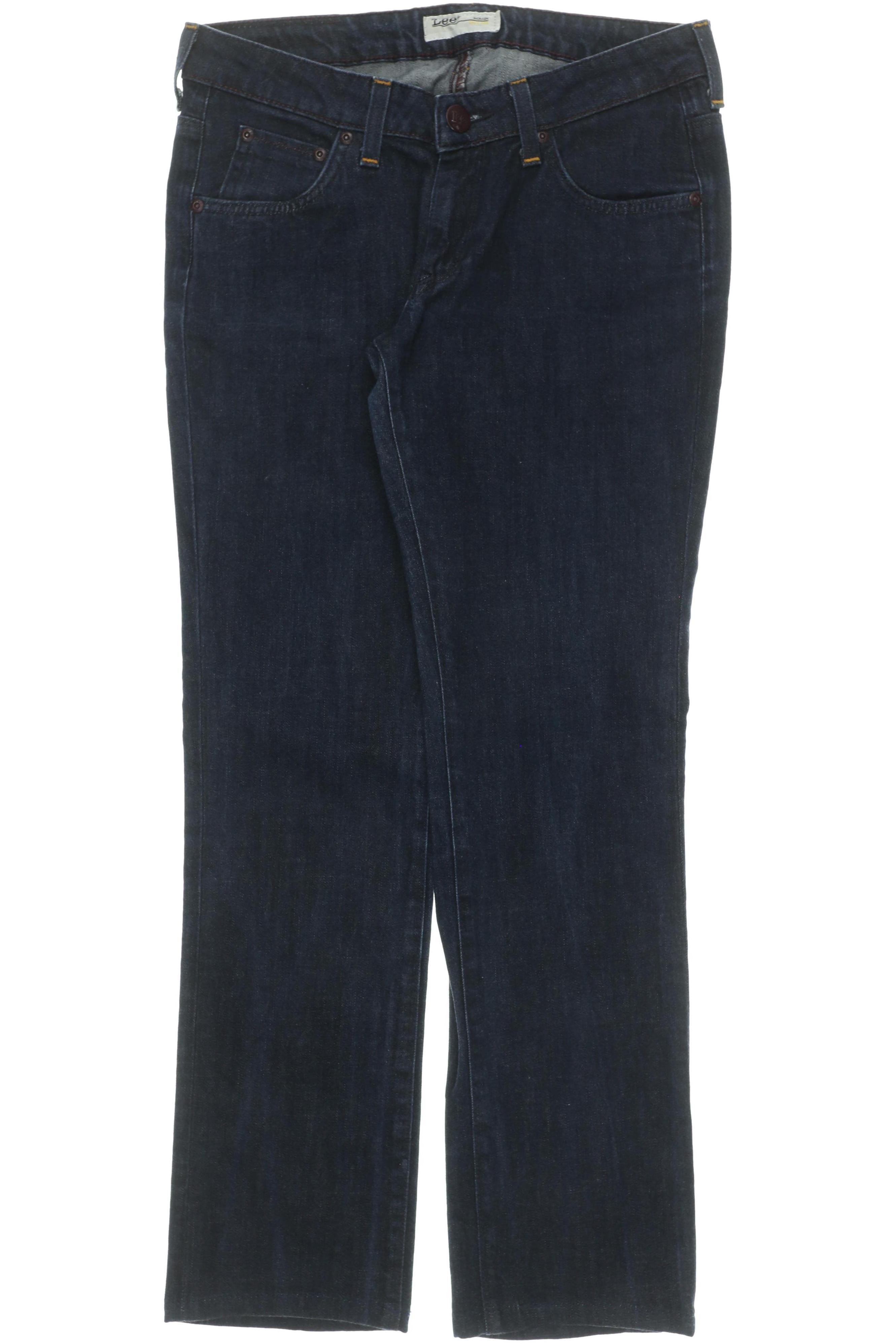 

Lee Damen Jeans, blau, Gr. 28