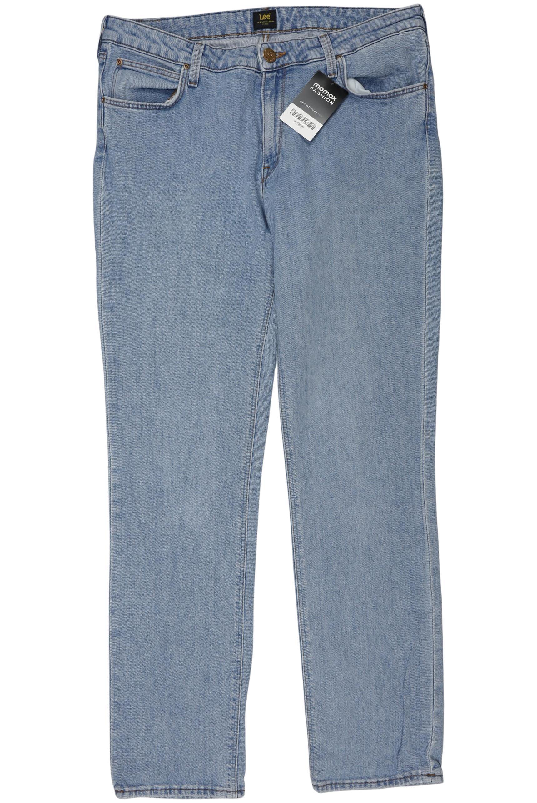 

Lee Damen Jeans, hellblau, Gr. 31