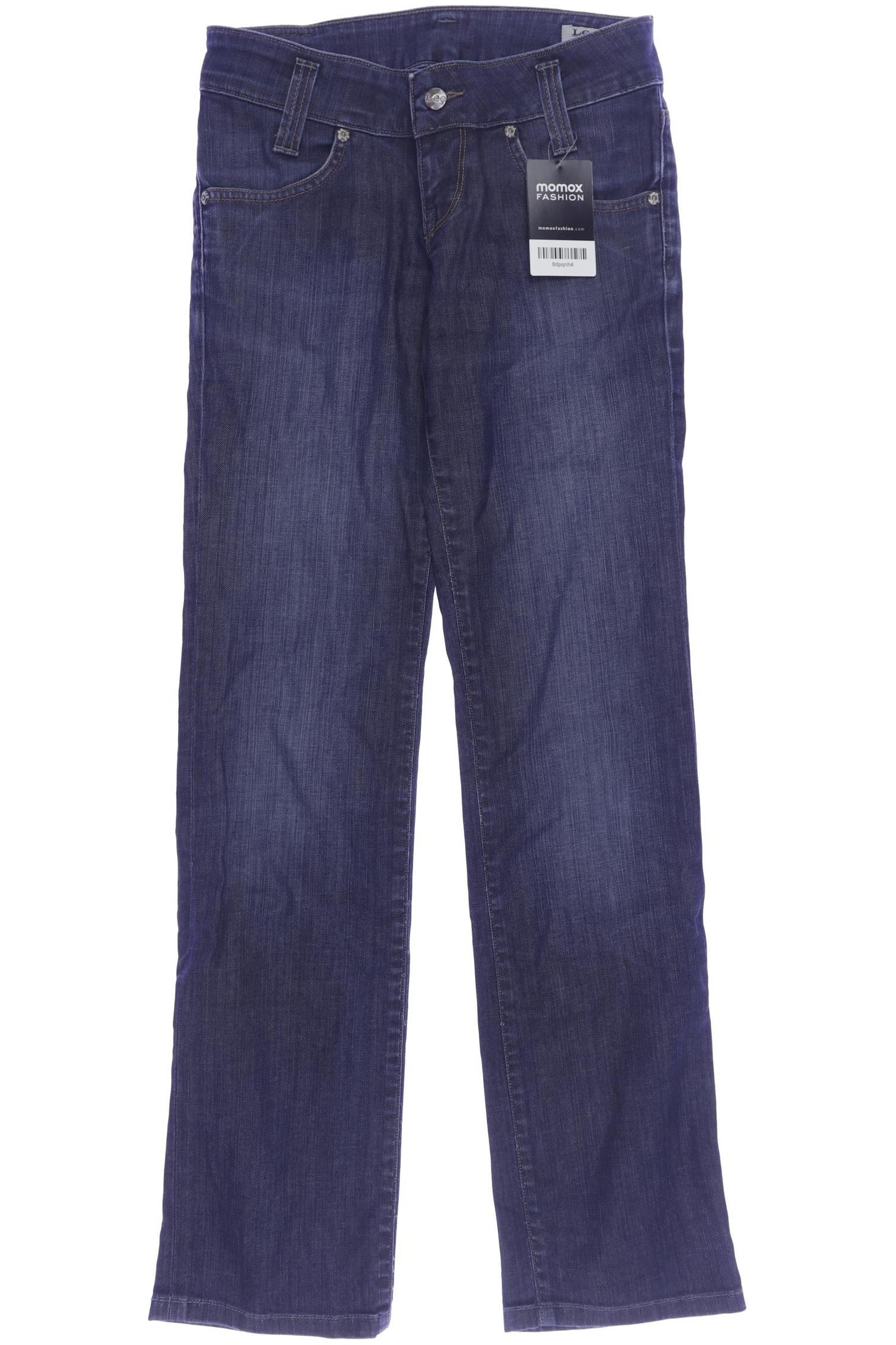 

Lee Damen Jeans, blau, Gr. 26