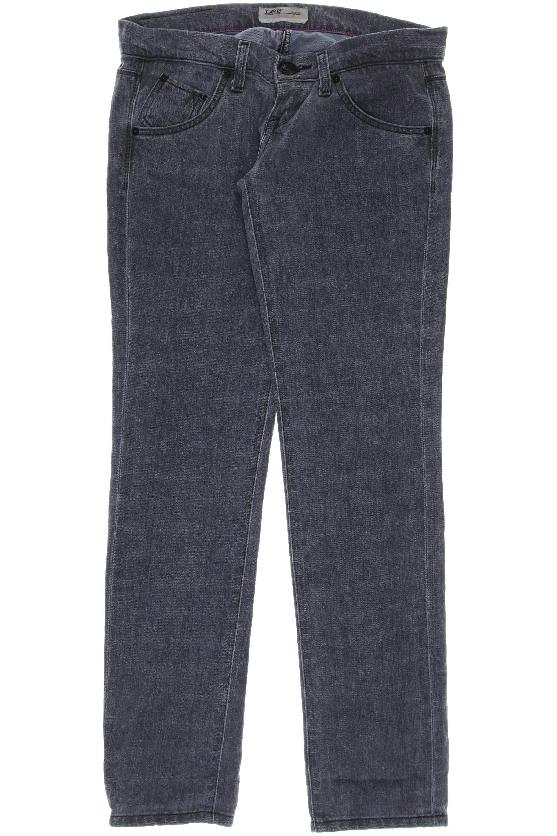 

Lee Damen Jeans, grau