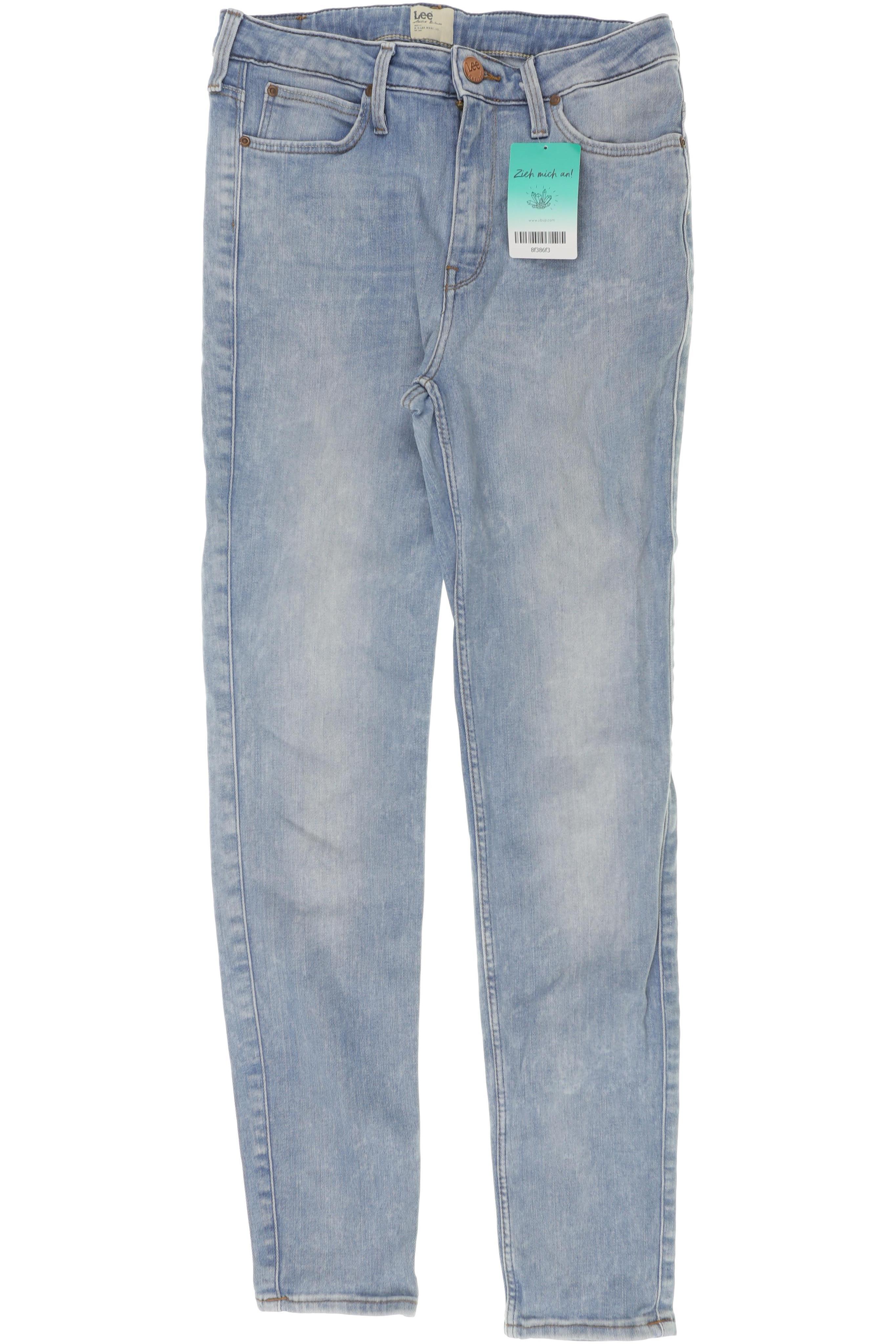 

Lee Damen Jeans, blau, Gr. 28