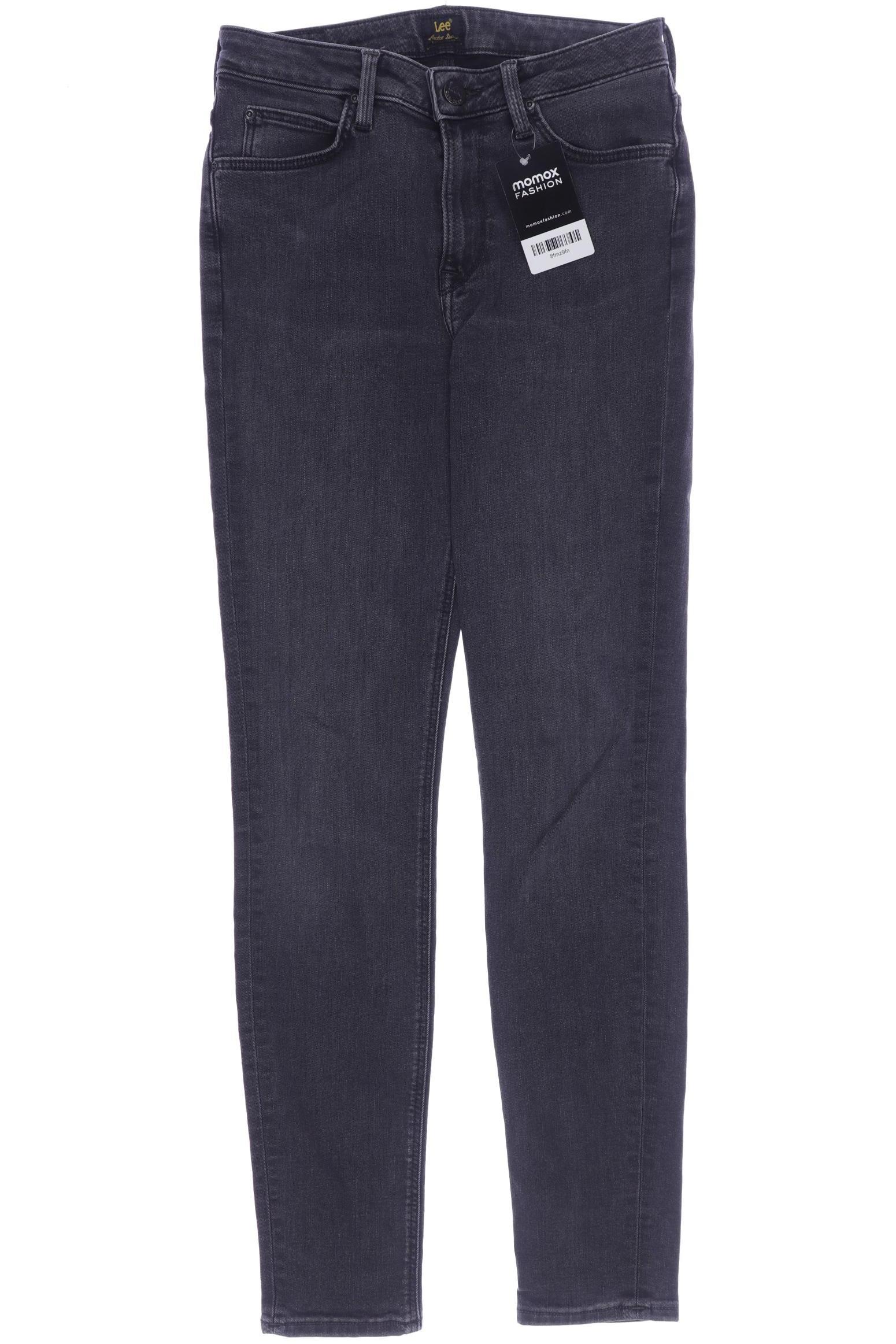 

Lee Damen Jeans, grau