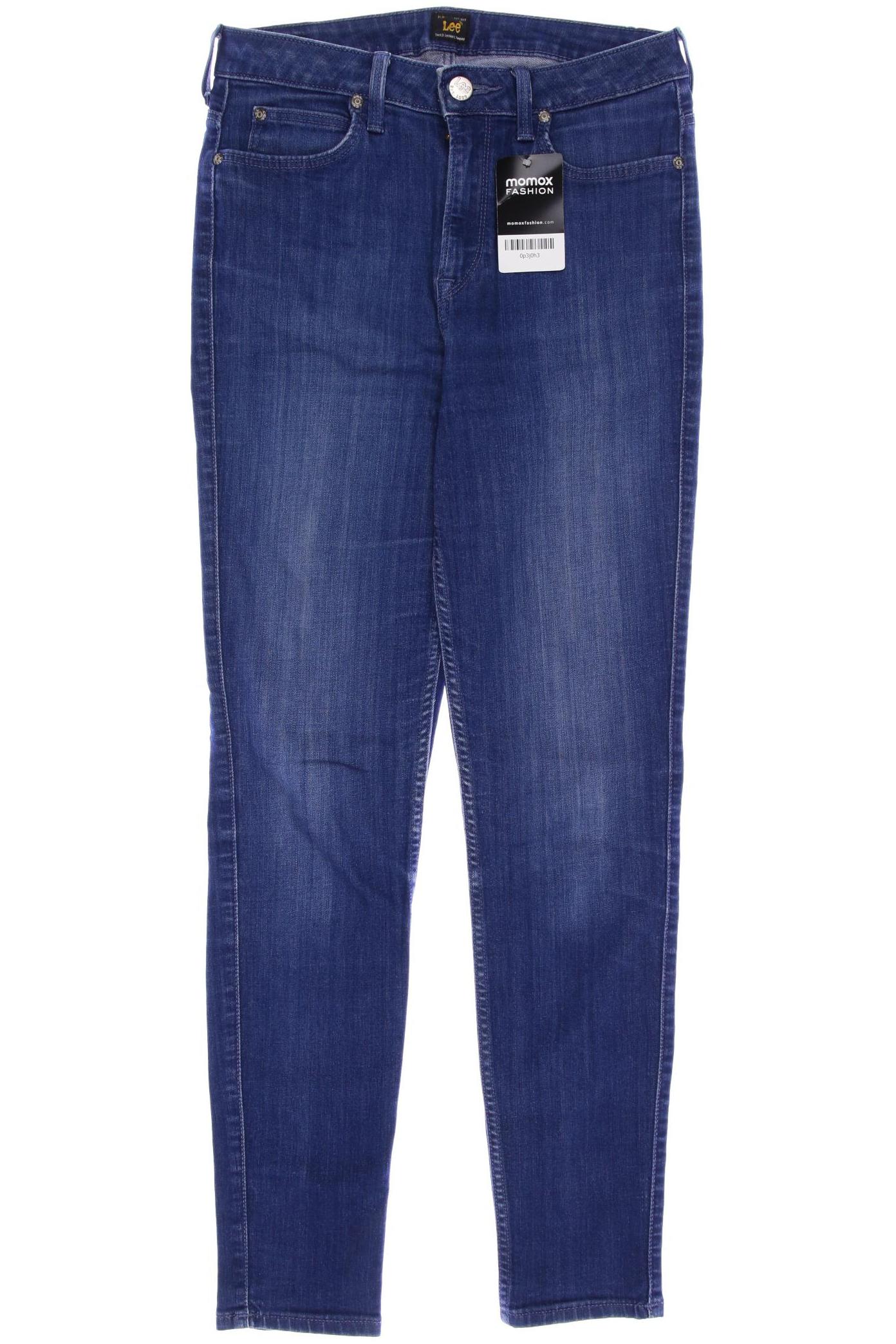 

Lee Damen Jeans, blau, Gr. 29
