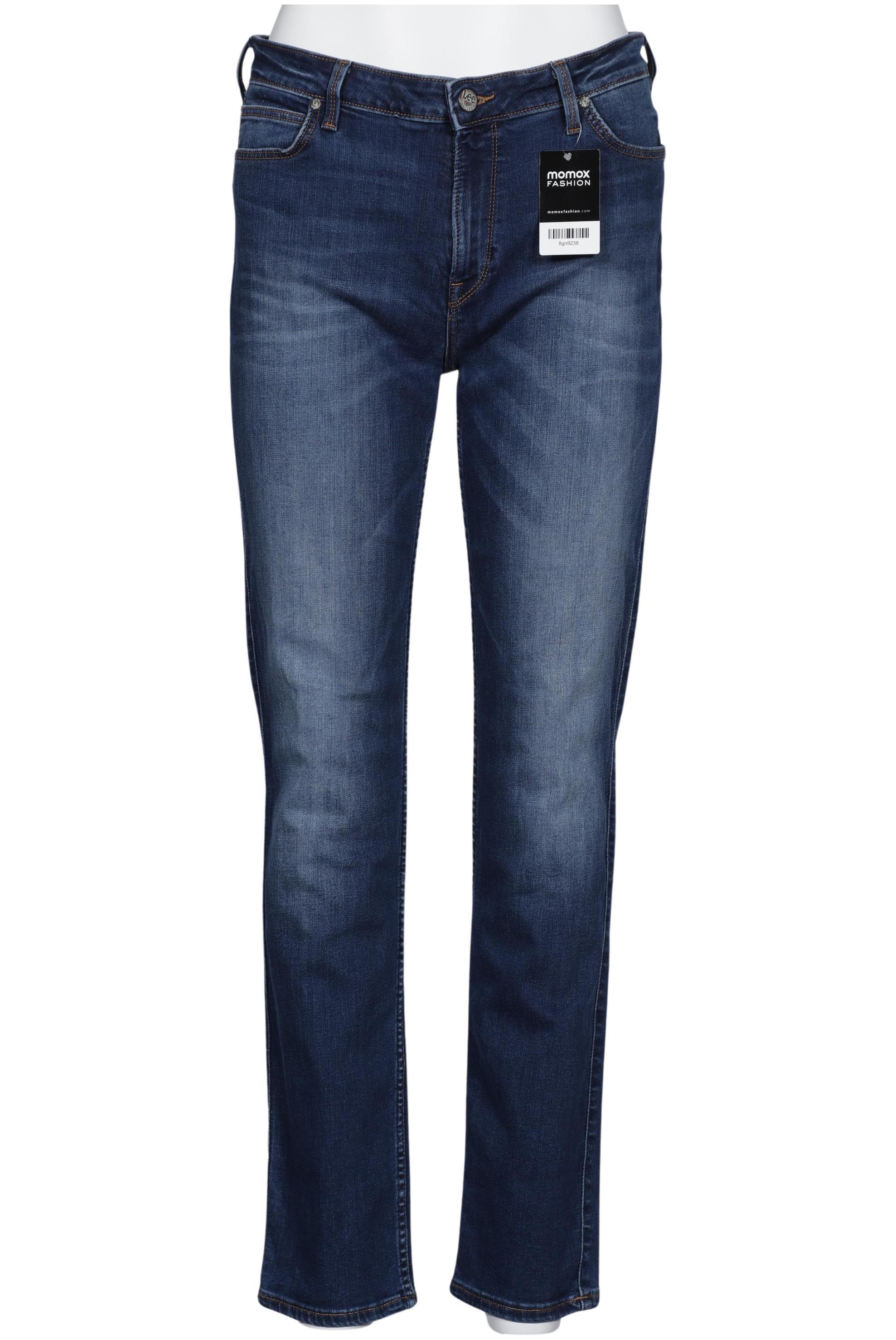 

Lee Damen Jeans, blau, Gr. 36