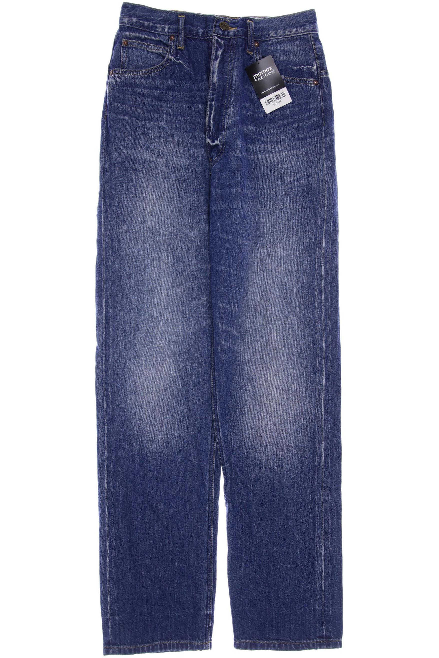 

Lee Damen Jeans, blau, Gr. 28