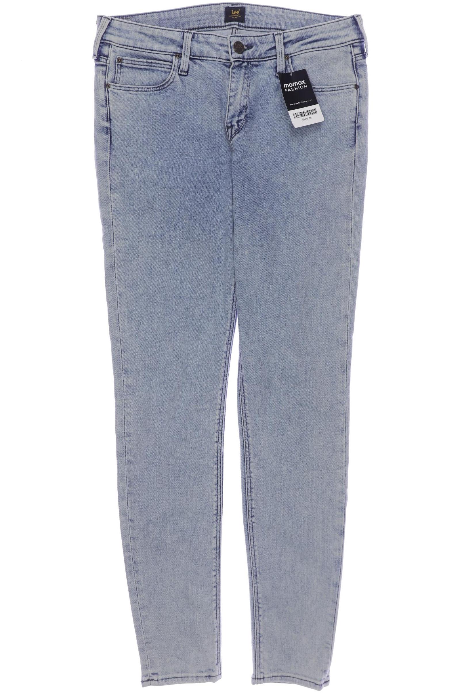 

Lee Damen Jeans, blau, Gr. 31