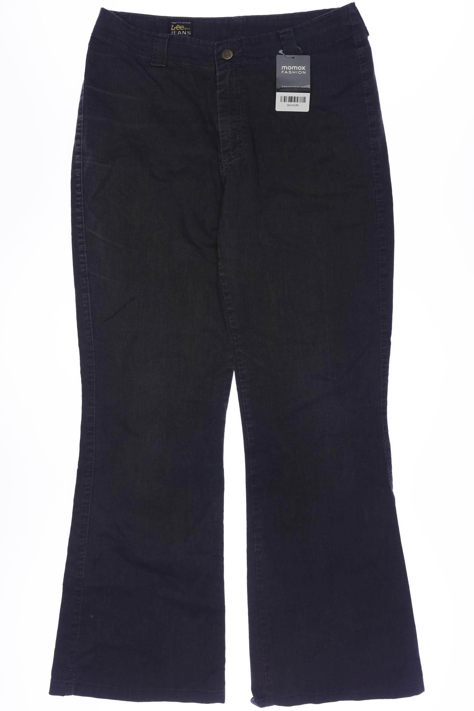 

Lee Damen Jeans, grau, Gr. 33