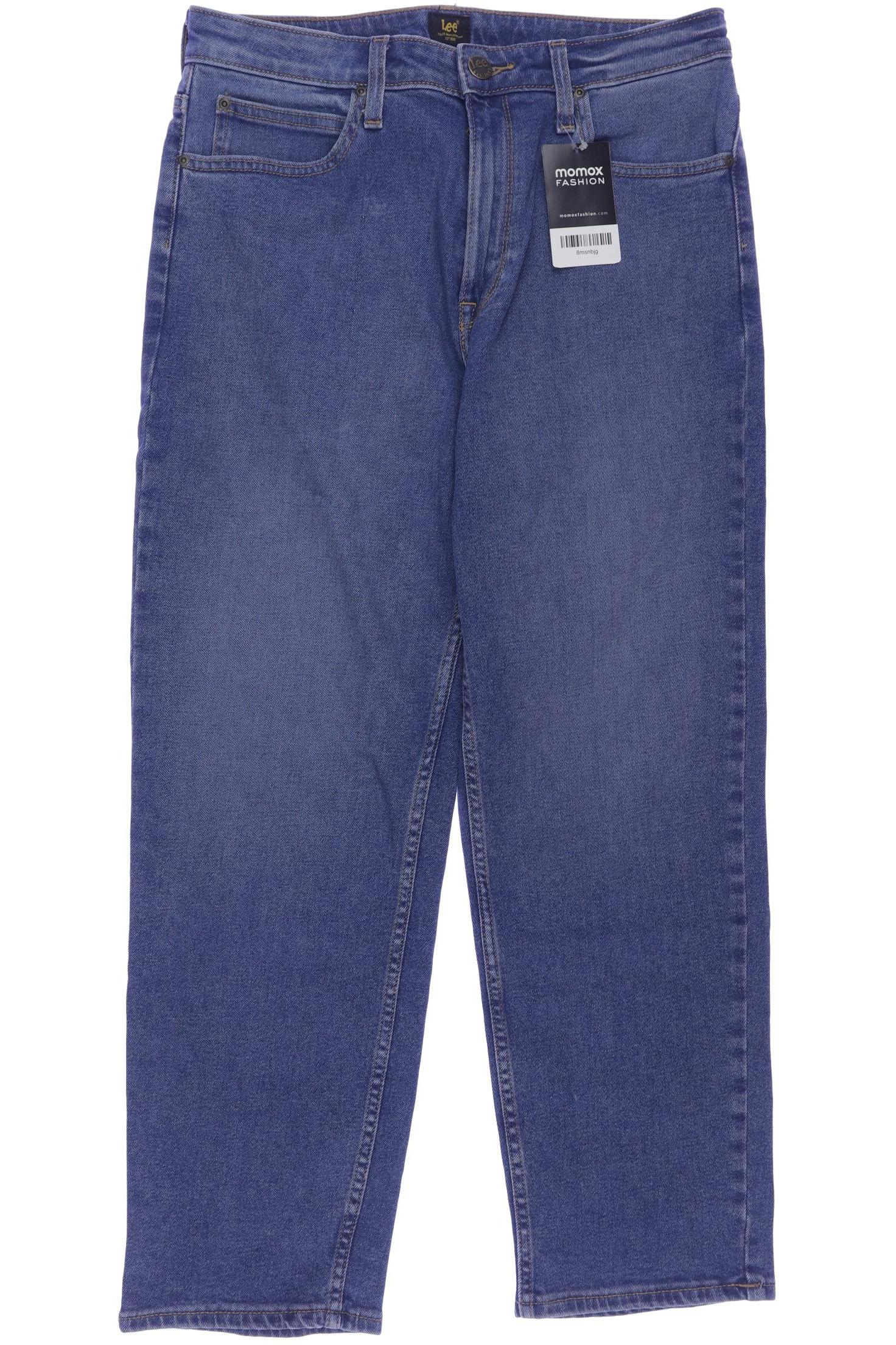 

Lee Damen Jeans, blau, Gr. 30