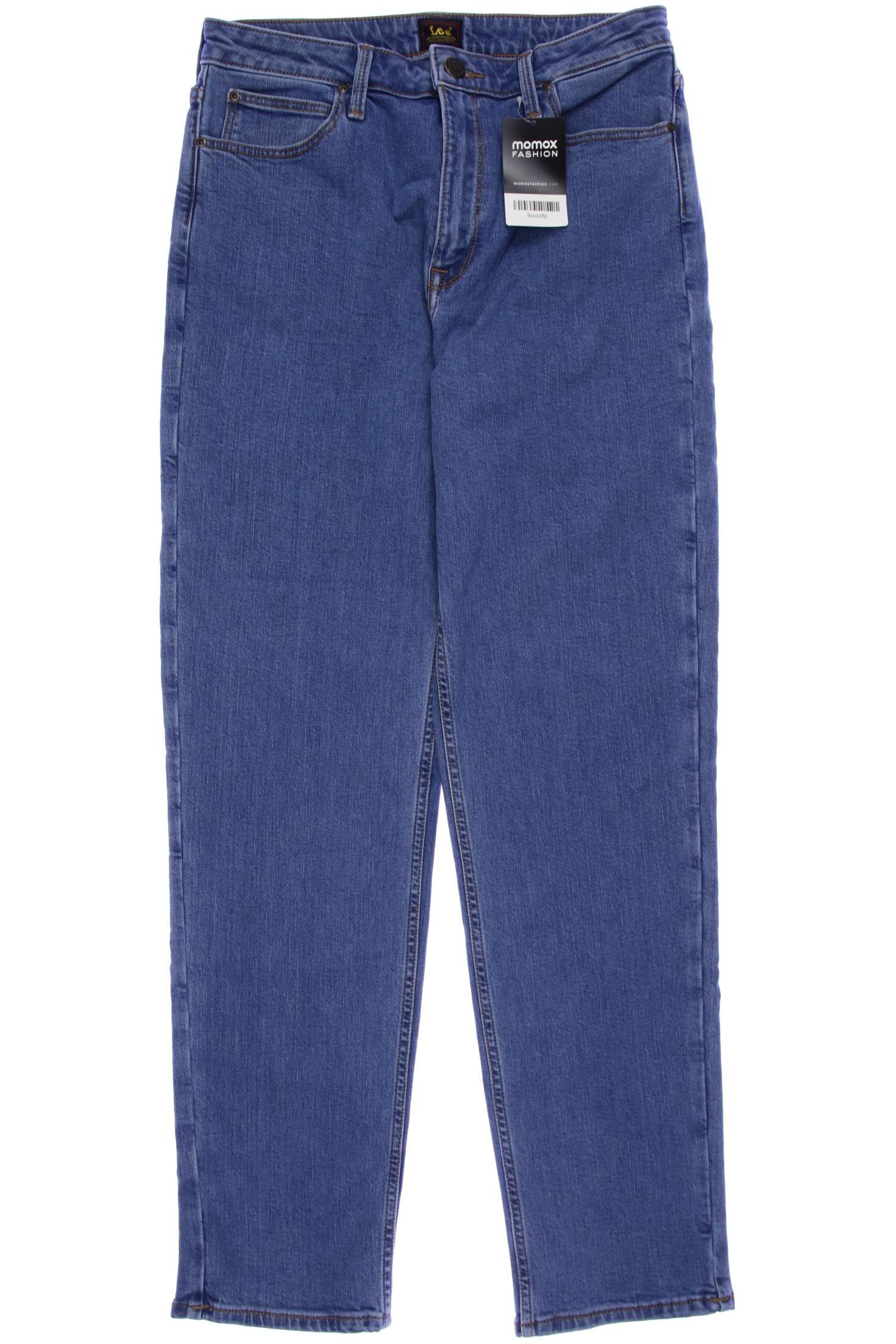 

Lee Damen Jeans, blau, Gr. 30