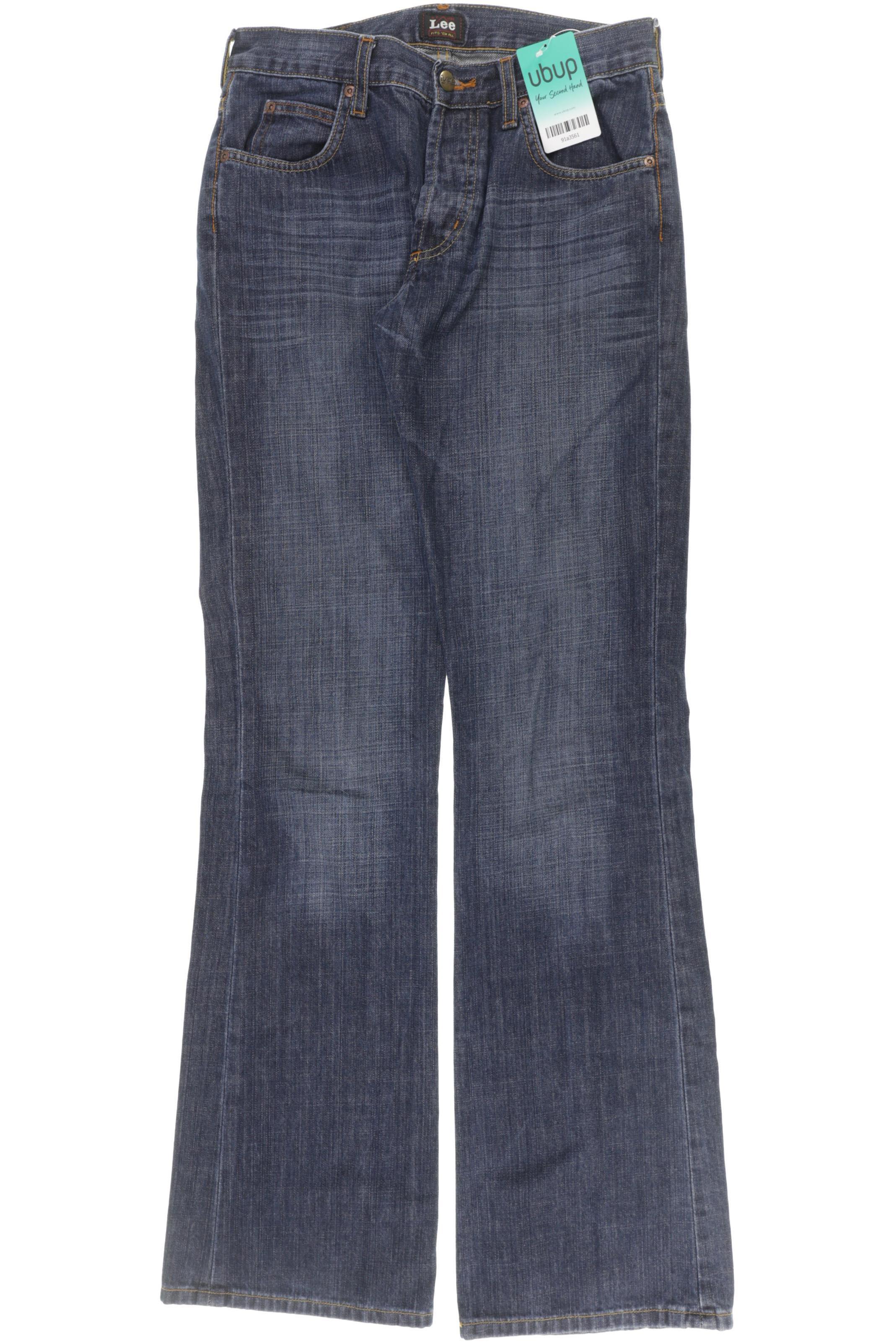 

Lee Damen Jeans, blau, Gr. 31