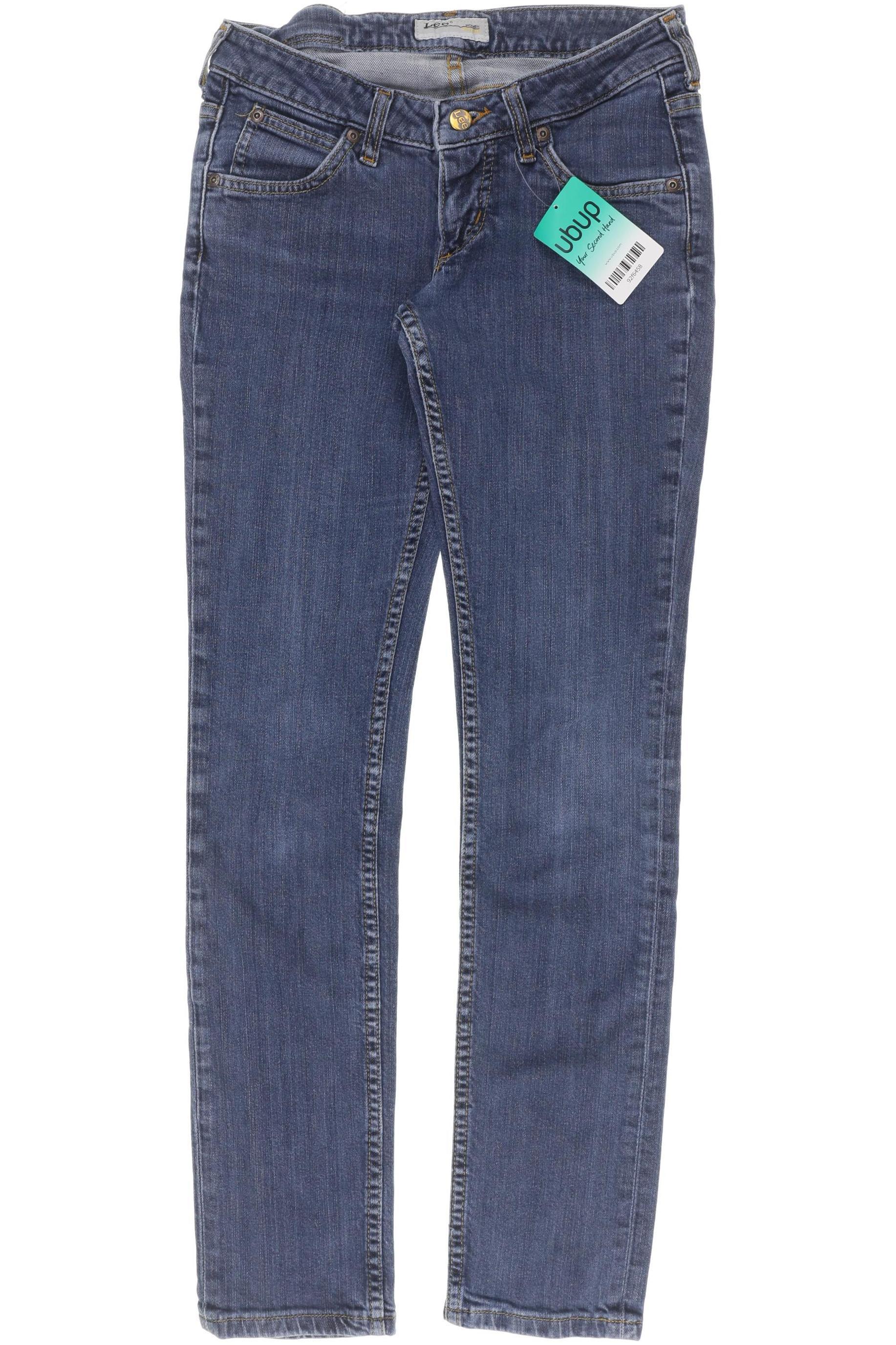 

Lee Damen Jeans, blau, Gr. 27