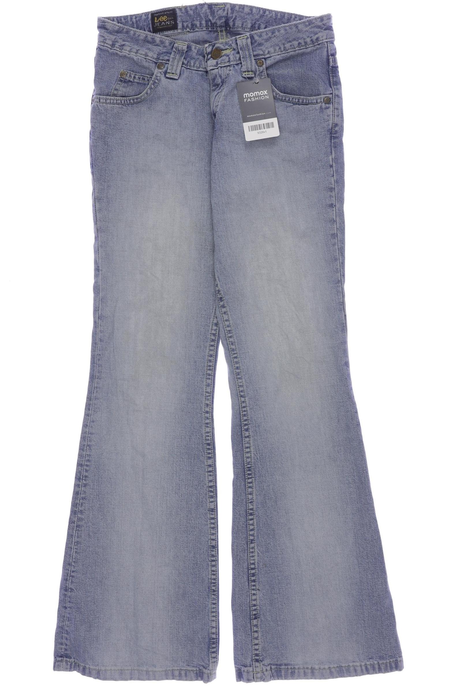 

Lee Damen Jeans, blau, Gr. 28