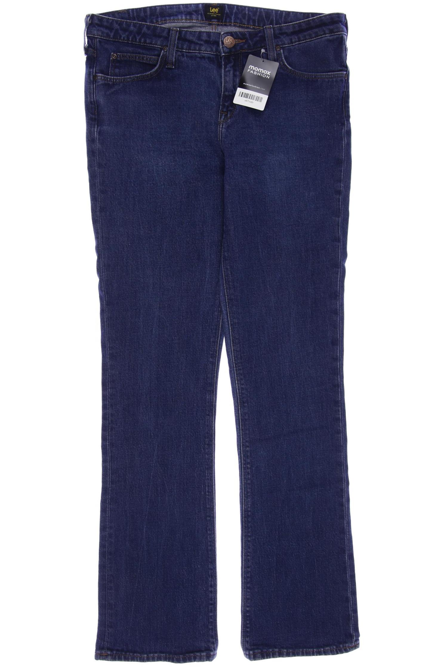 

Lee Damen Jeans, blau, Gr. 31