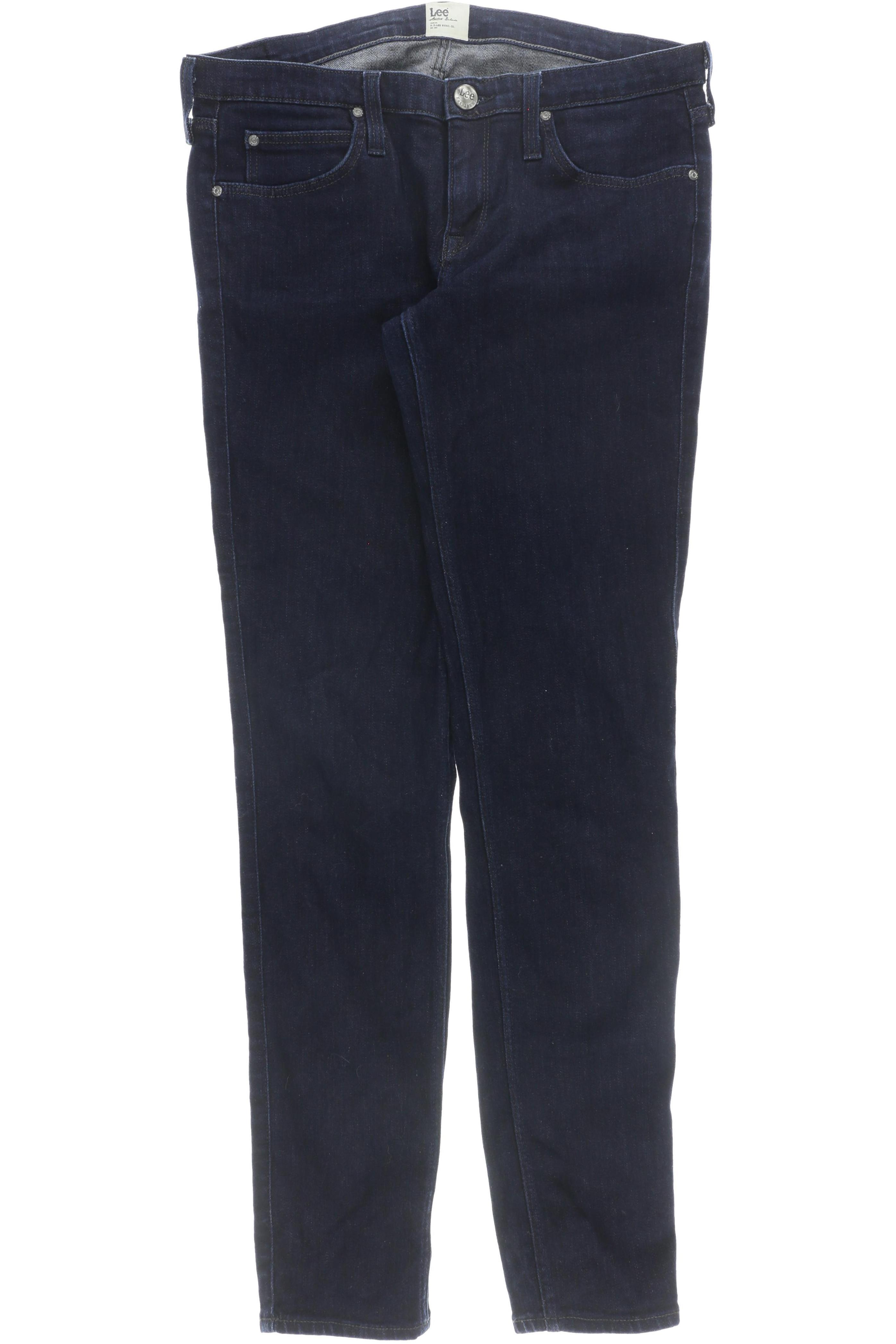 

Lee Damen Jeans, blau, Gr. 30