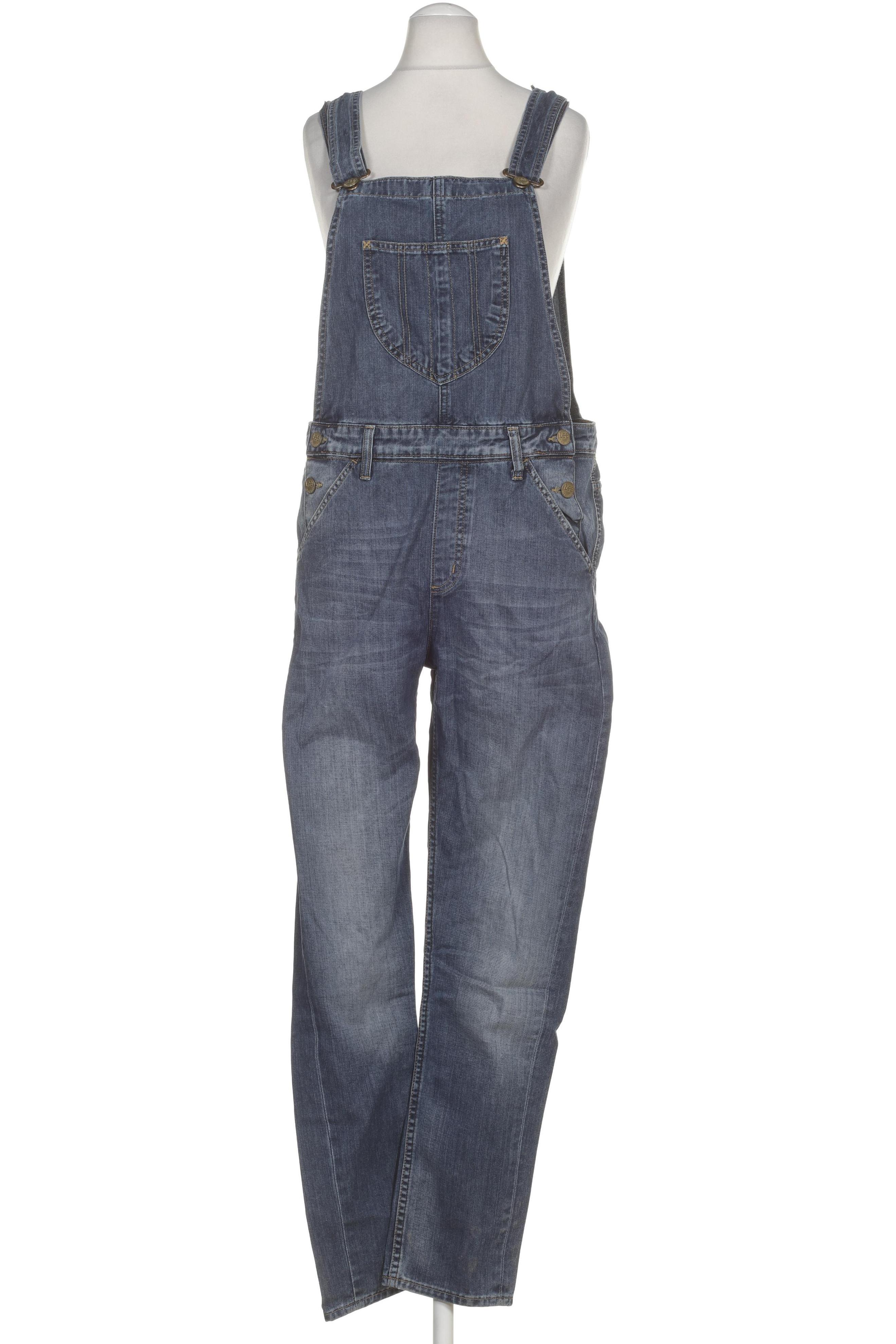 

Lee Damen Jeans, blau, Gr. 0
