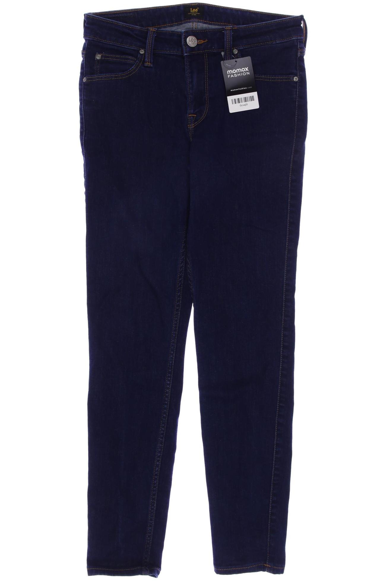 

Lee Damen Jeans, marineblau, Gr. 28