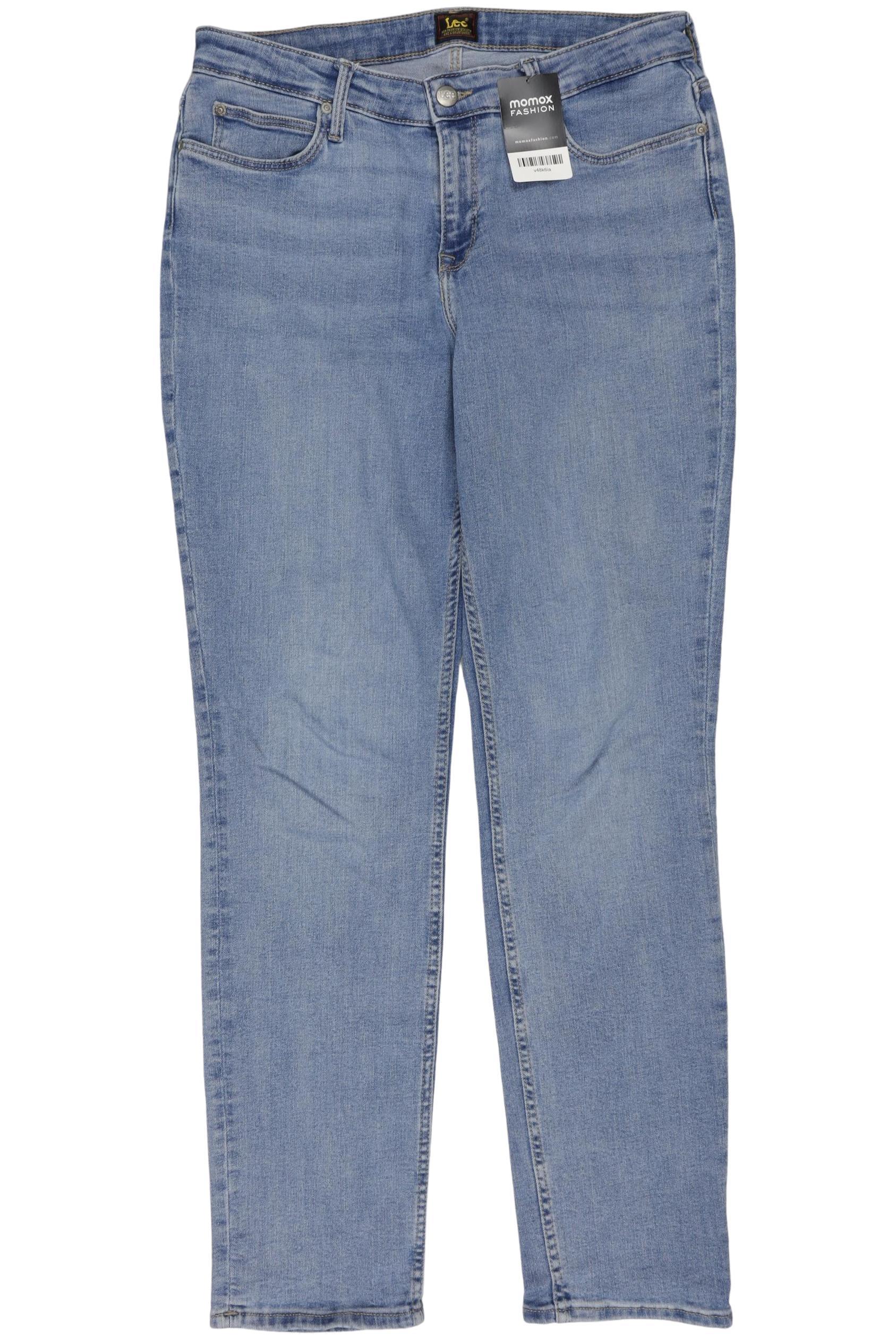 

Lee Damen Jeans, hellblau, Gr. 31