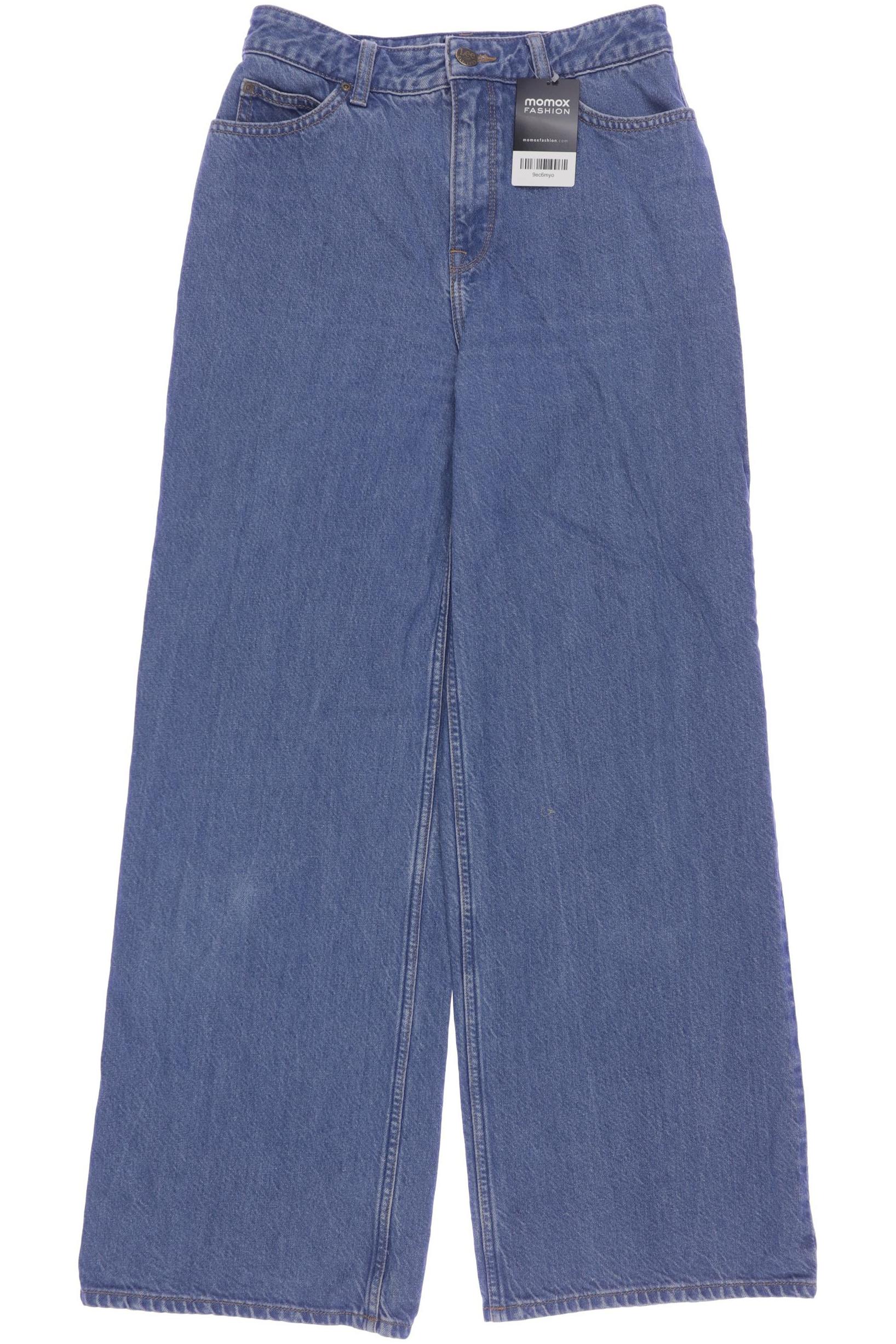 

Lee Damen Jeans, blau, Gr. 27