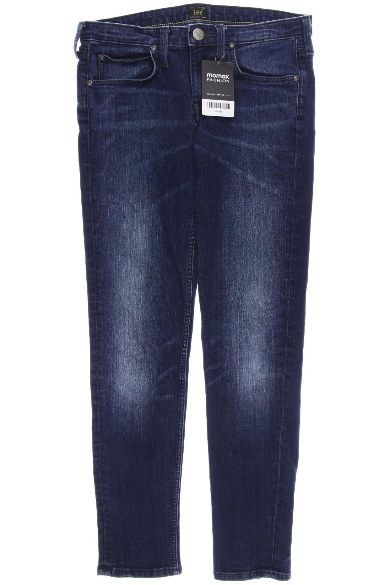 

Lee Damen Jeans, marineblau, Gr. 28