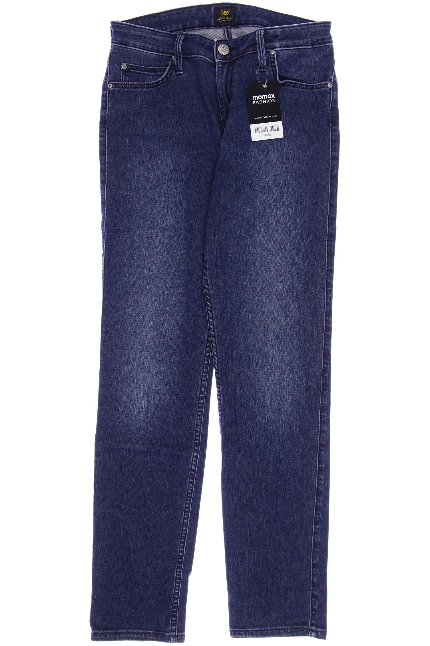 

Lee Damen Jeans, blau