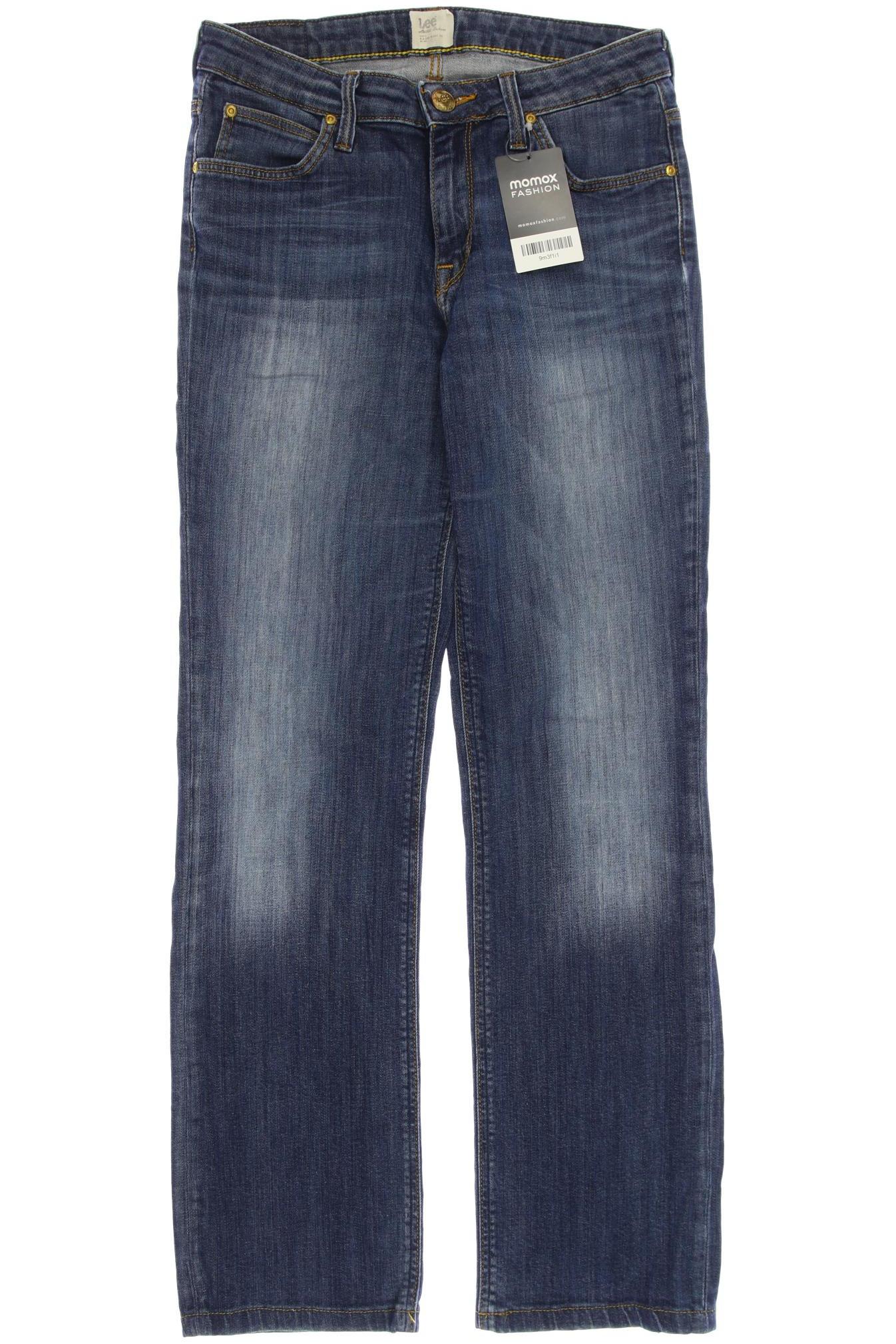 

Lee Damen Jeans, blau