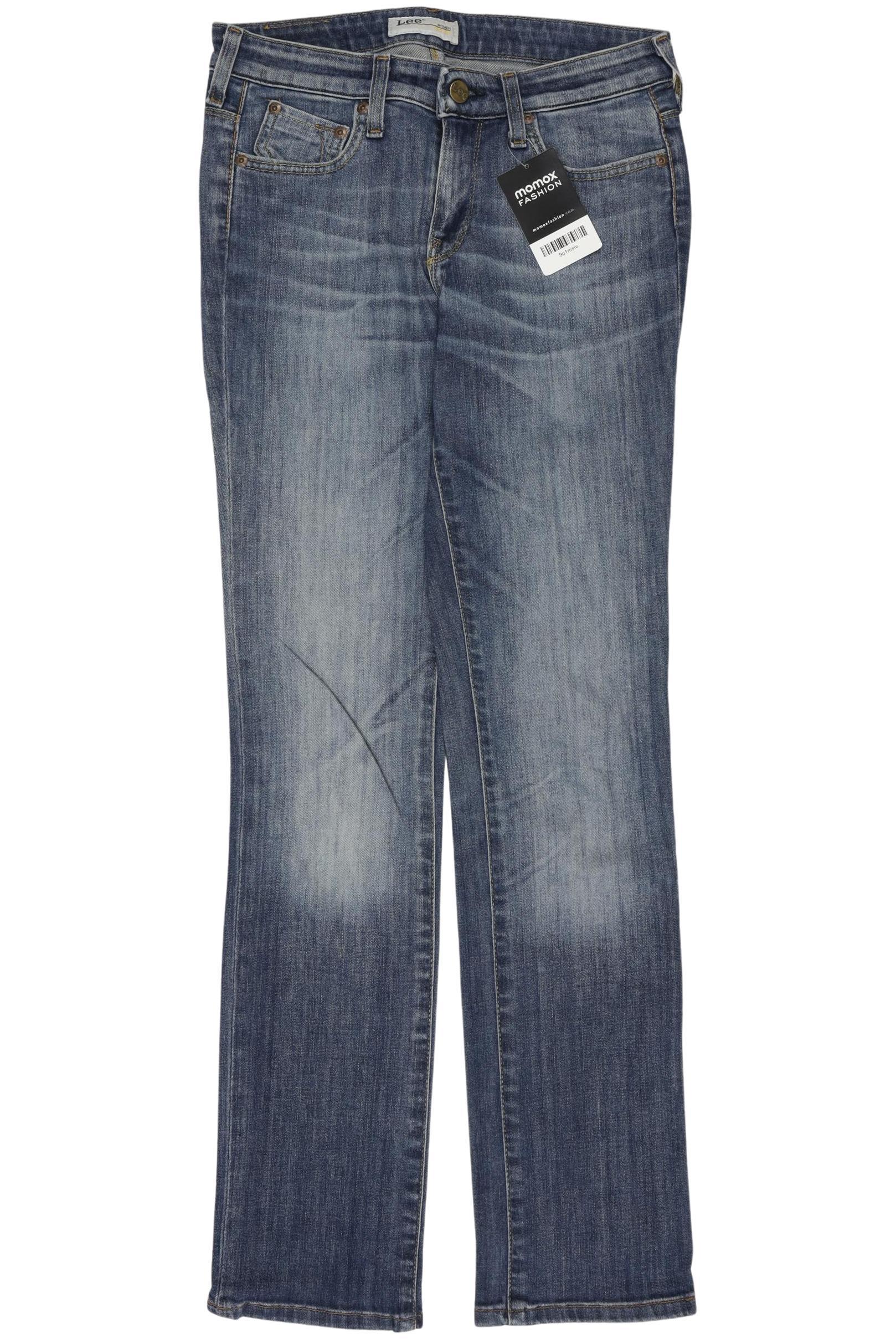 

Lee Damen Jeans, blau, Gr. 28