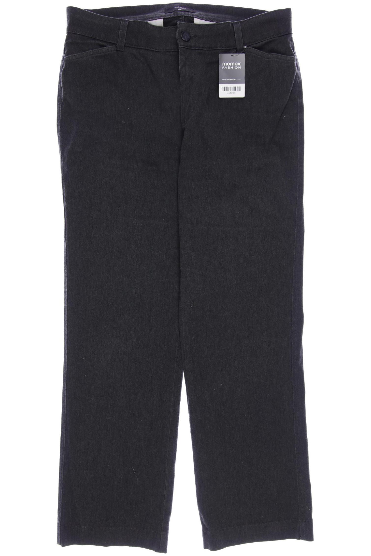 

Lee Damen Jeans, grau