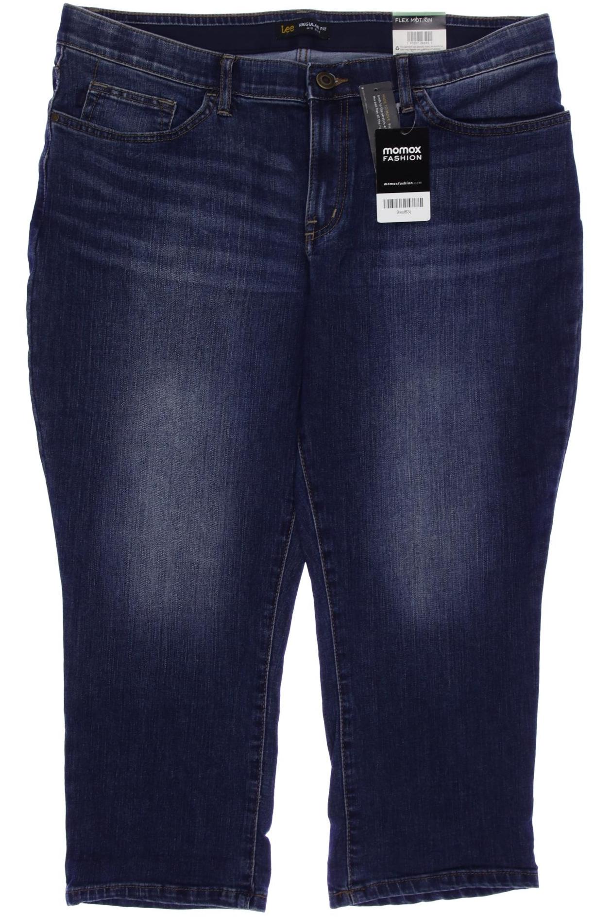 

Lee Damen Jeans, marineblau, Gr. 16