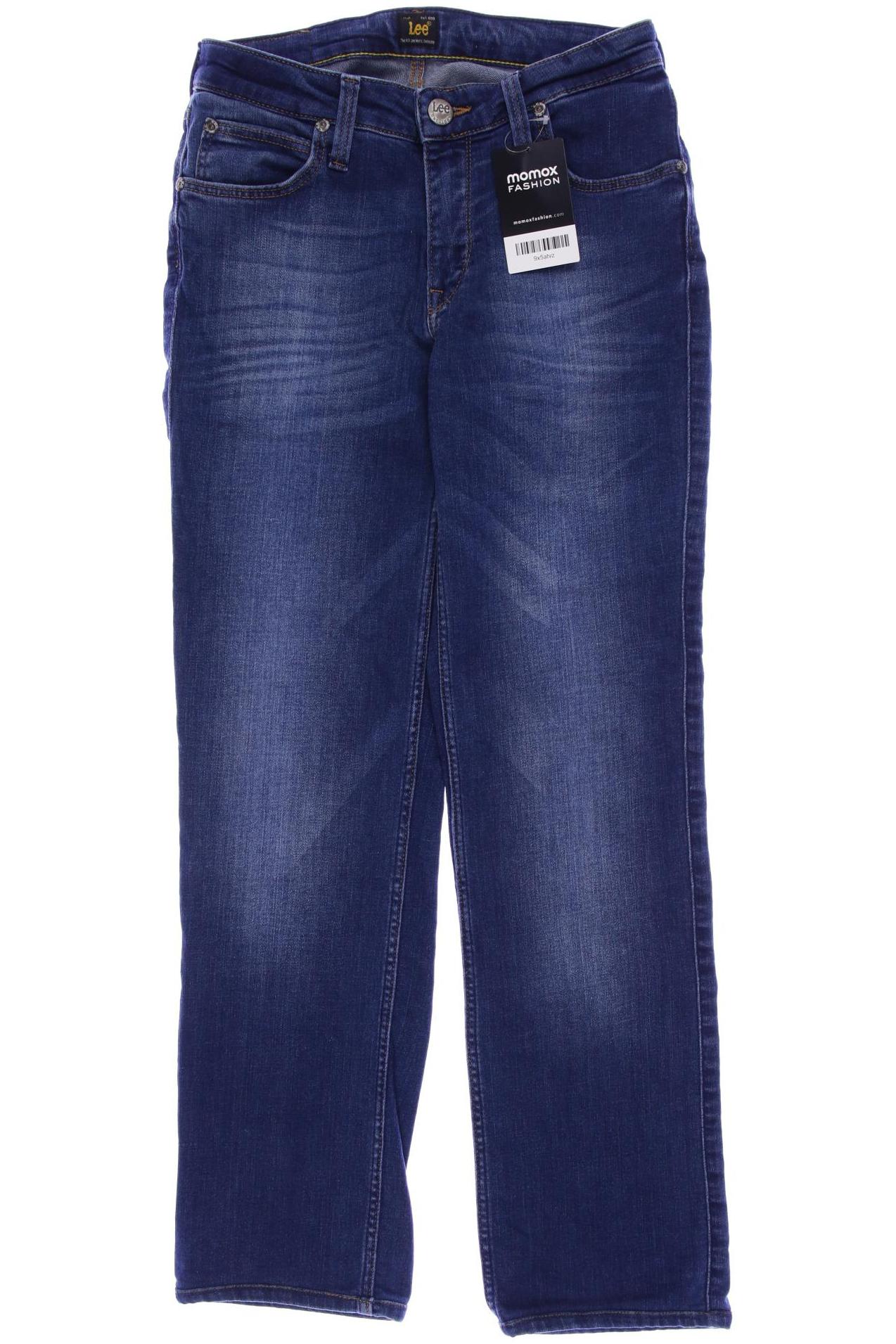 

Lee Damen Jeans, blau