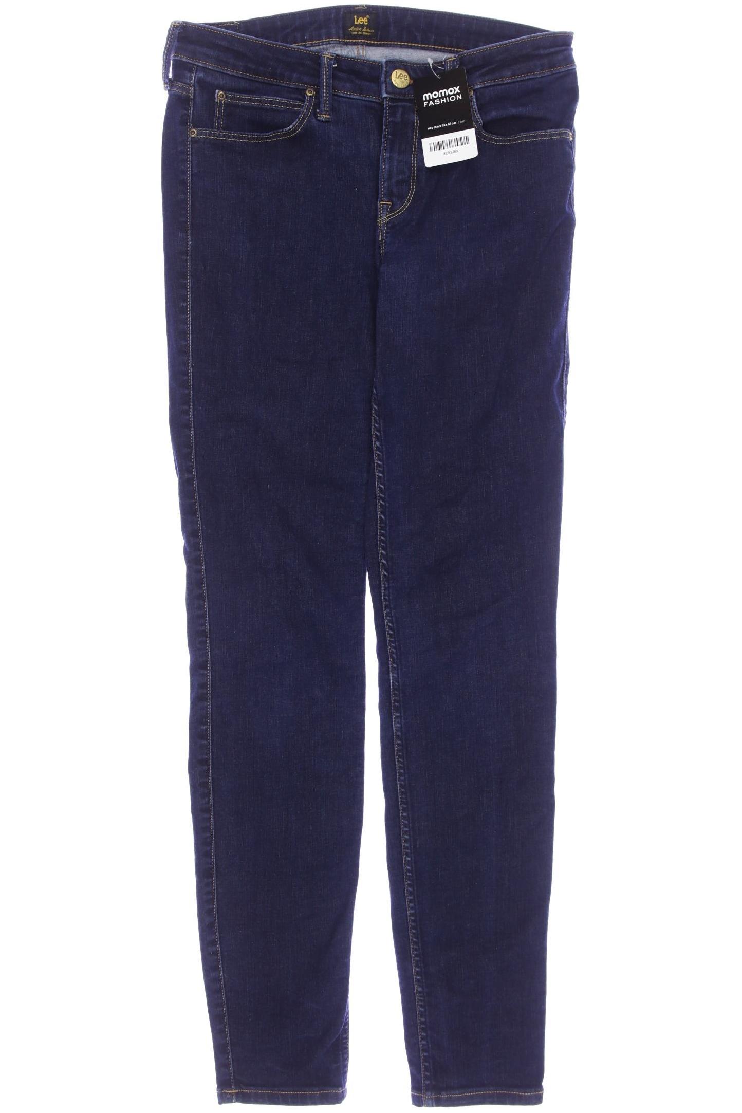 

Lee Damen Jeans, marineblau, Gr. 29