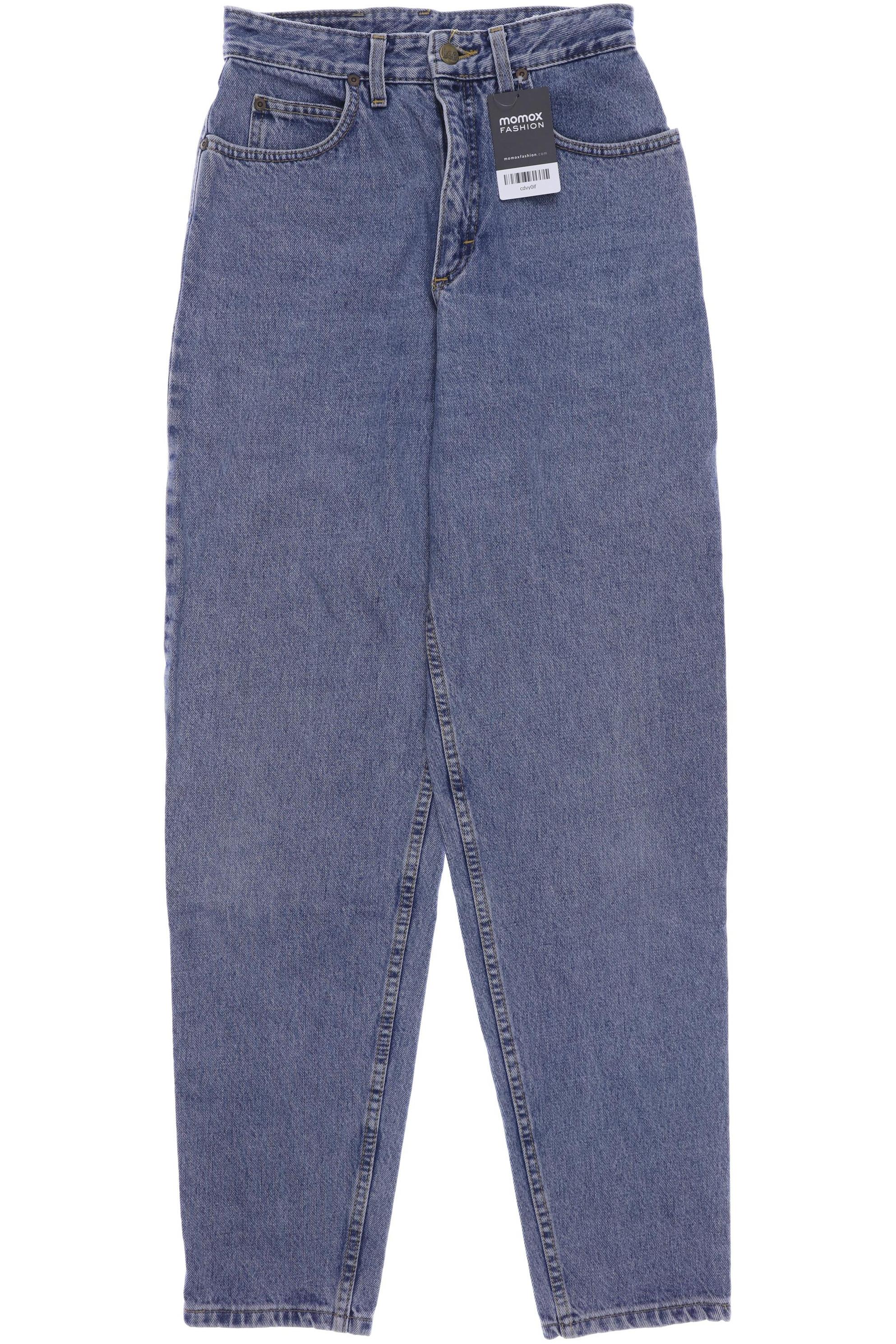 

Lee Damen Jeans, blau