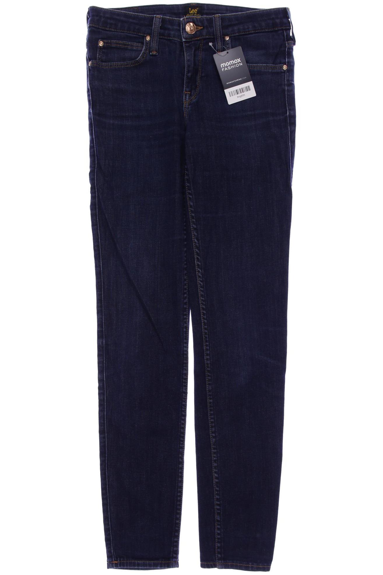

Lee Damen Jeans, blau