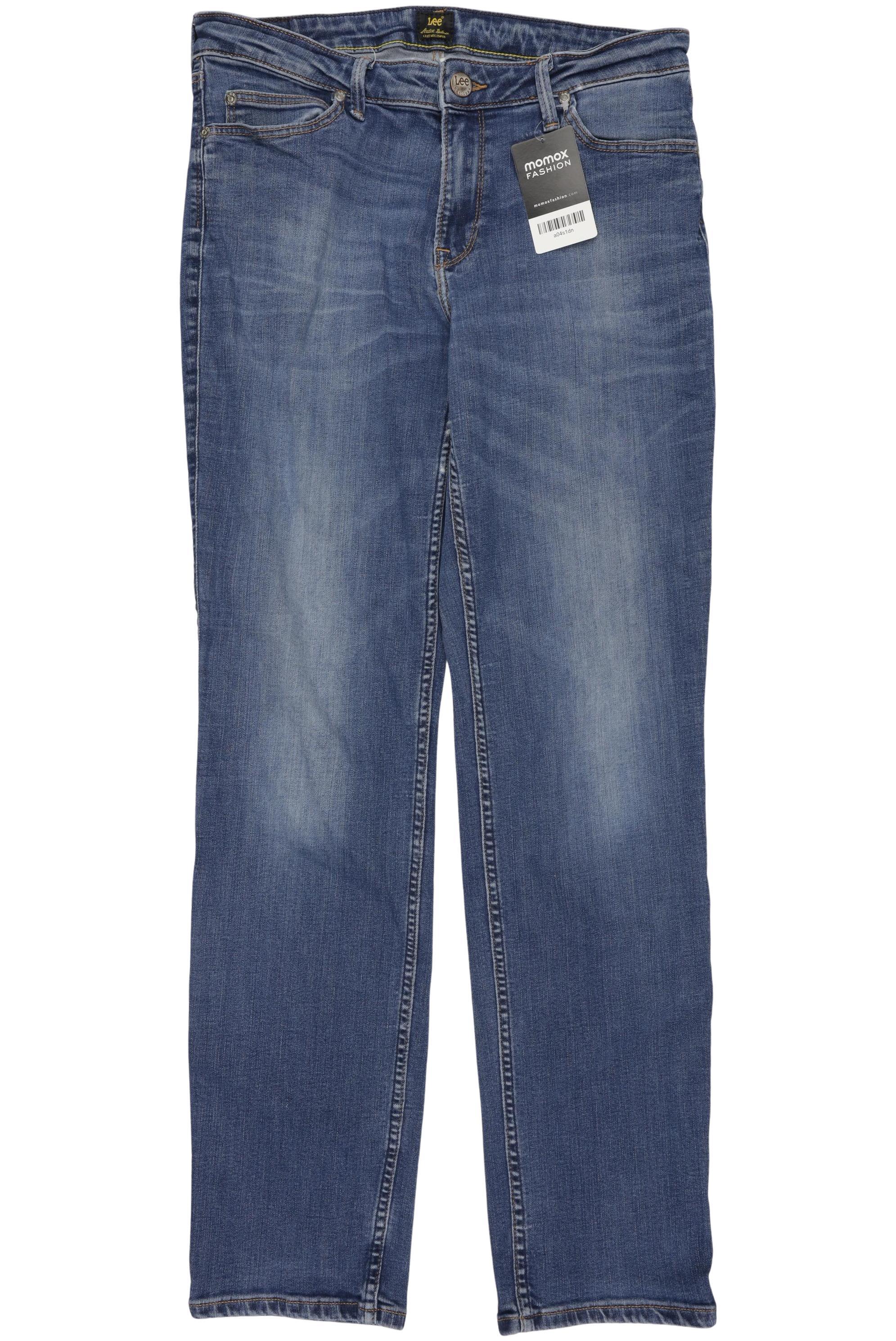 

Lee Damen Jeans, blau, Gr. 32
