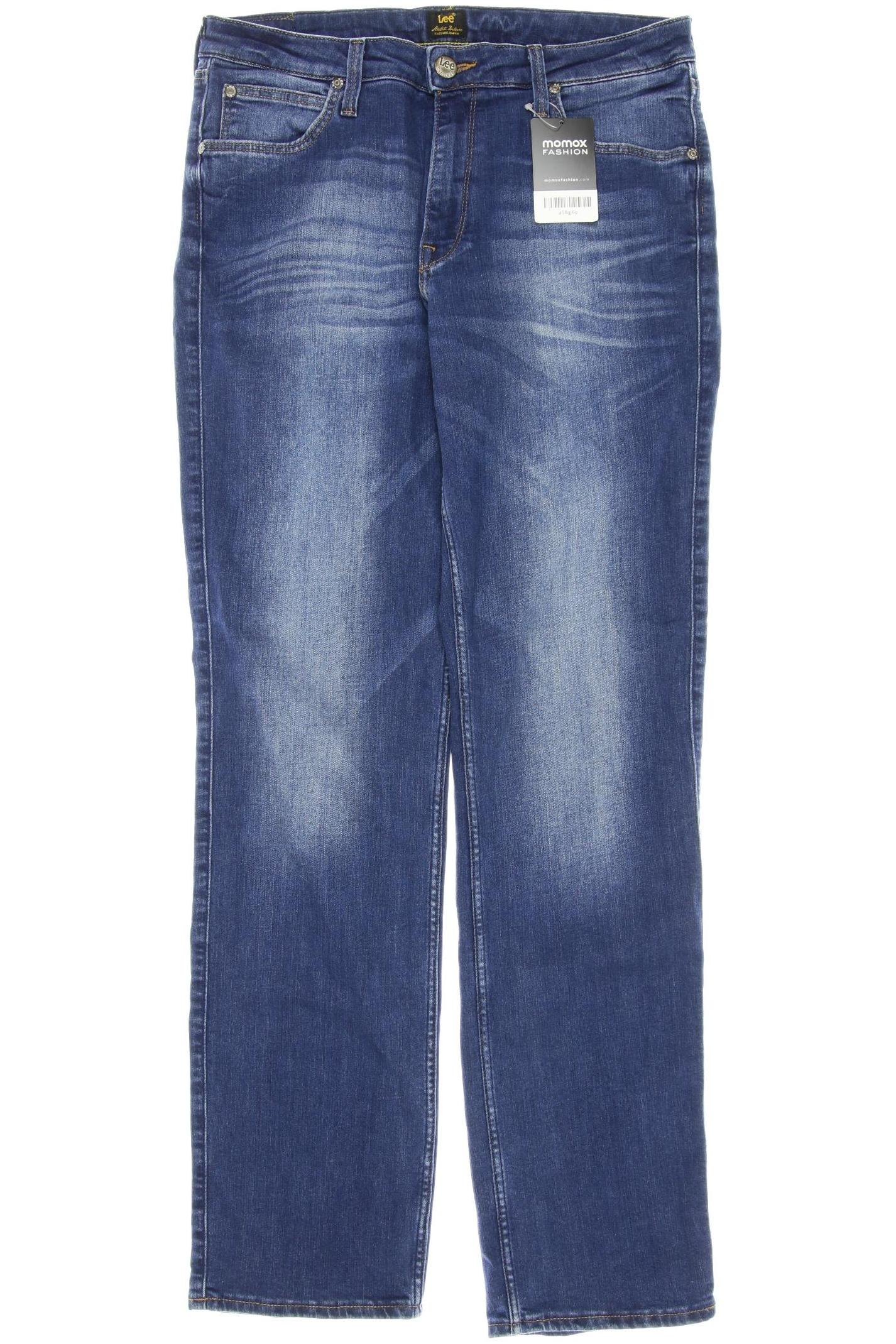 

Lee Damen Jeans, blau, Gr. 31