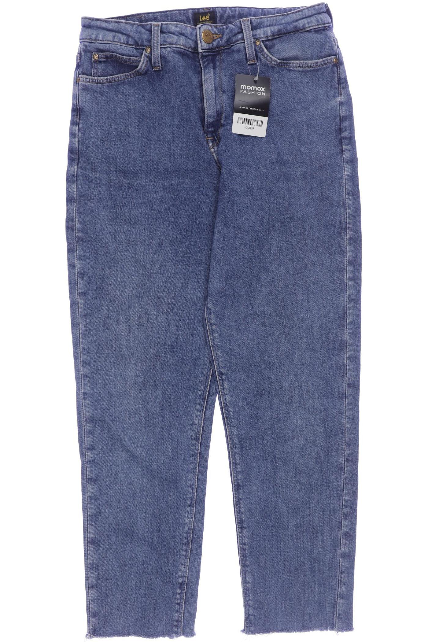 

Lee Damen Jeans, blau, Gr. 28