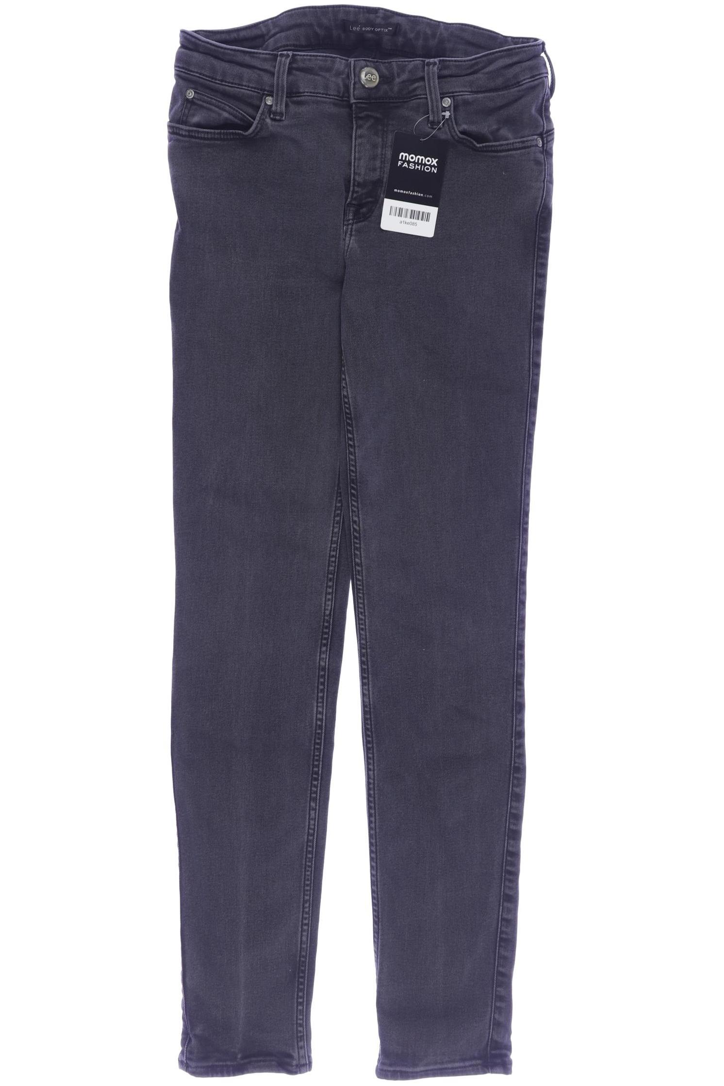 

Lee Damen Jeans, grau, Gr. 29