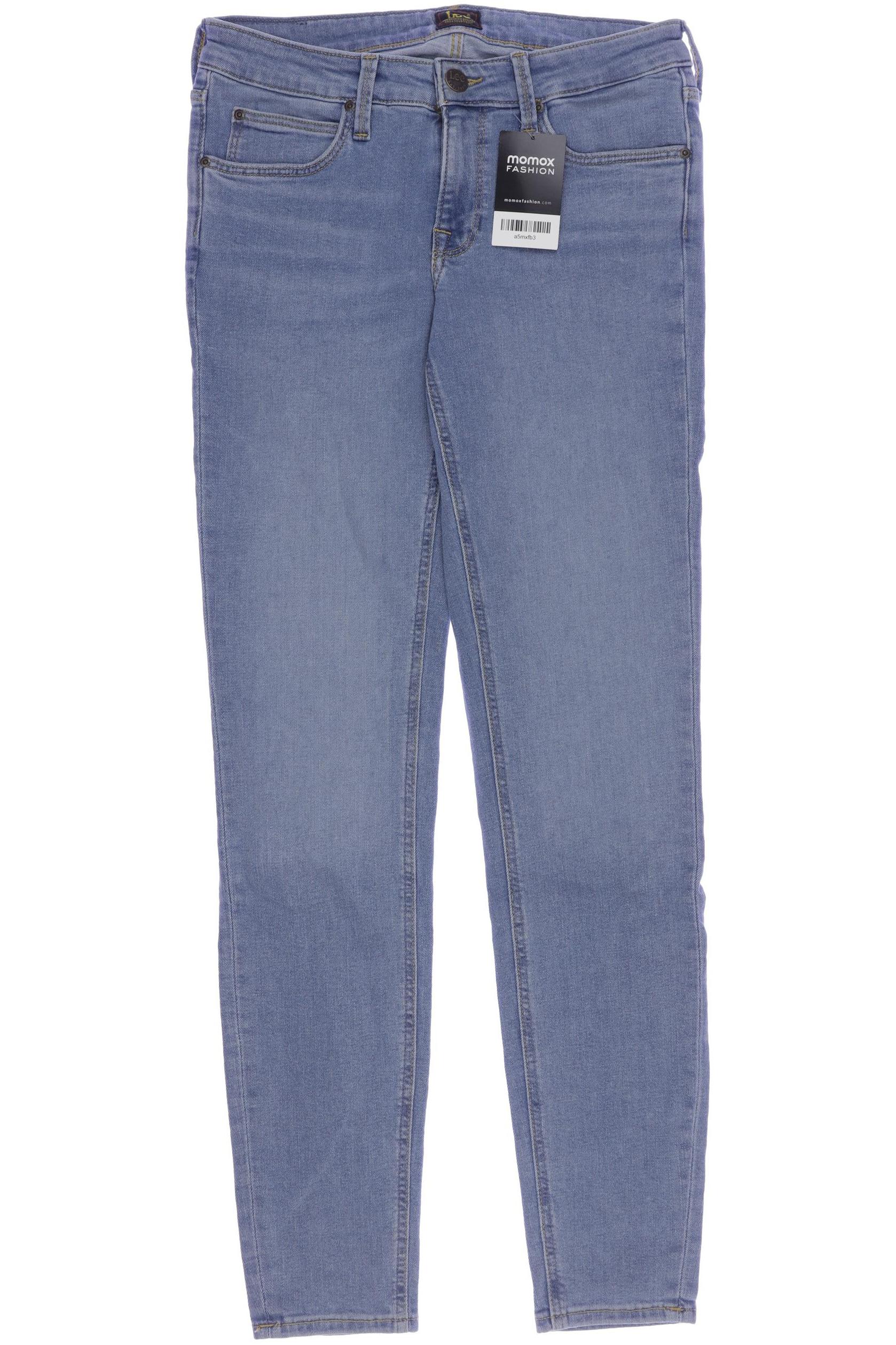 

Lee Damen Jeans, blau, Gr. 28