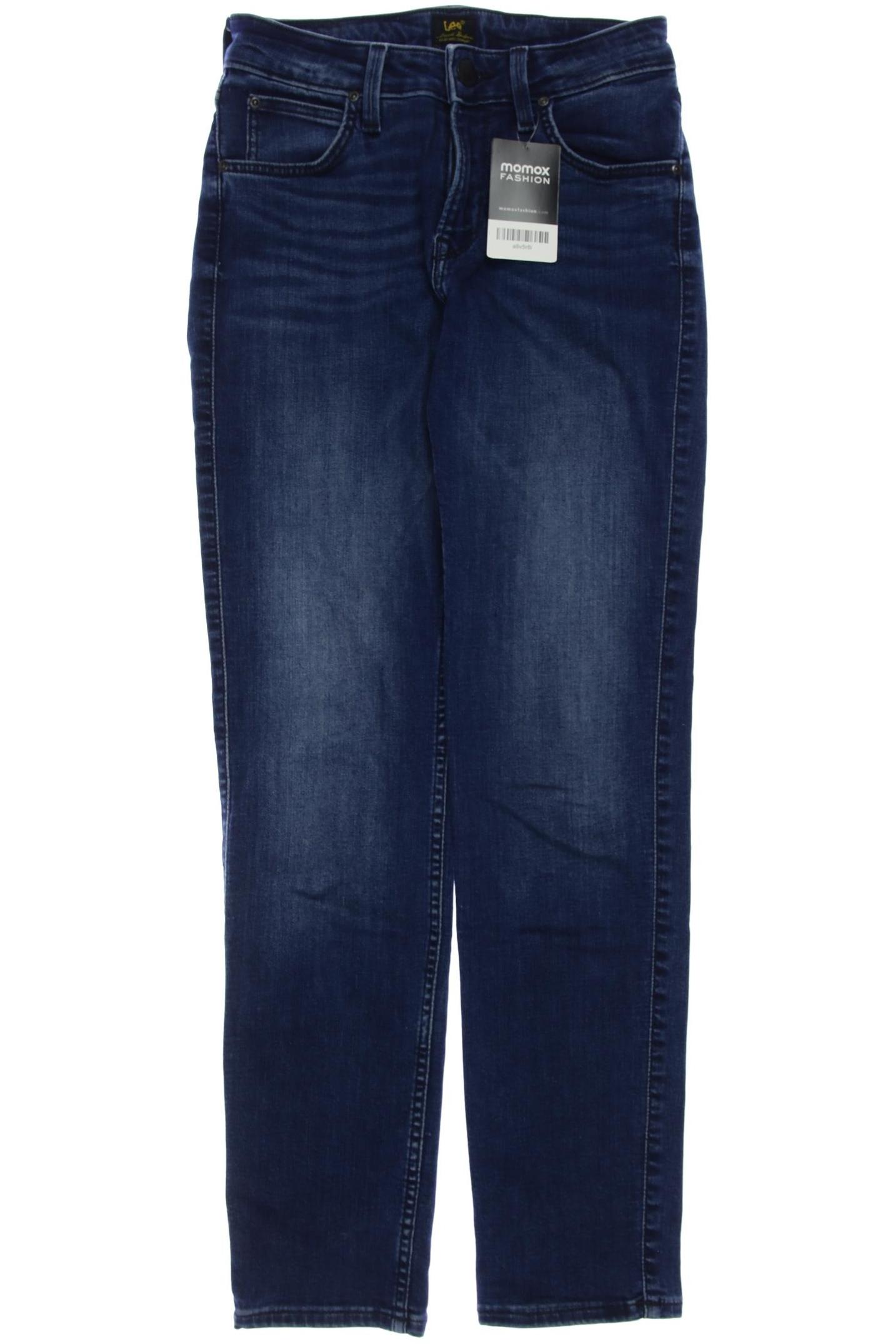 

Lee Damen Jeans, blau, Gr. 25