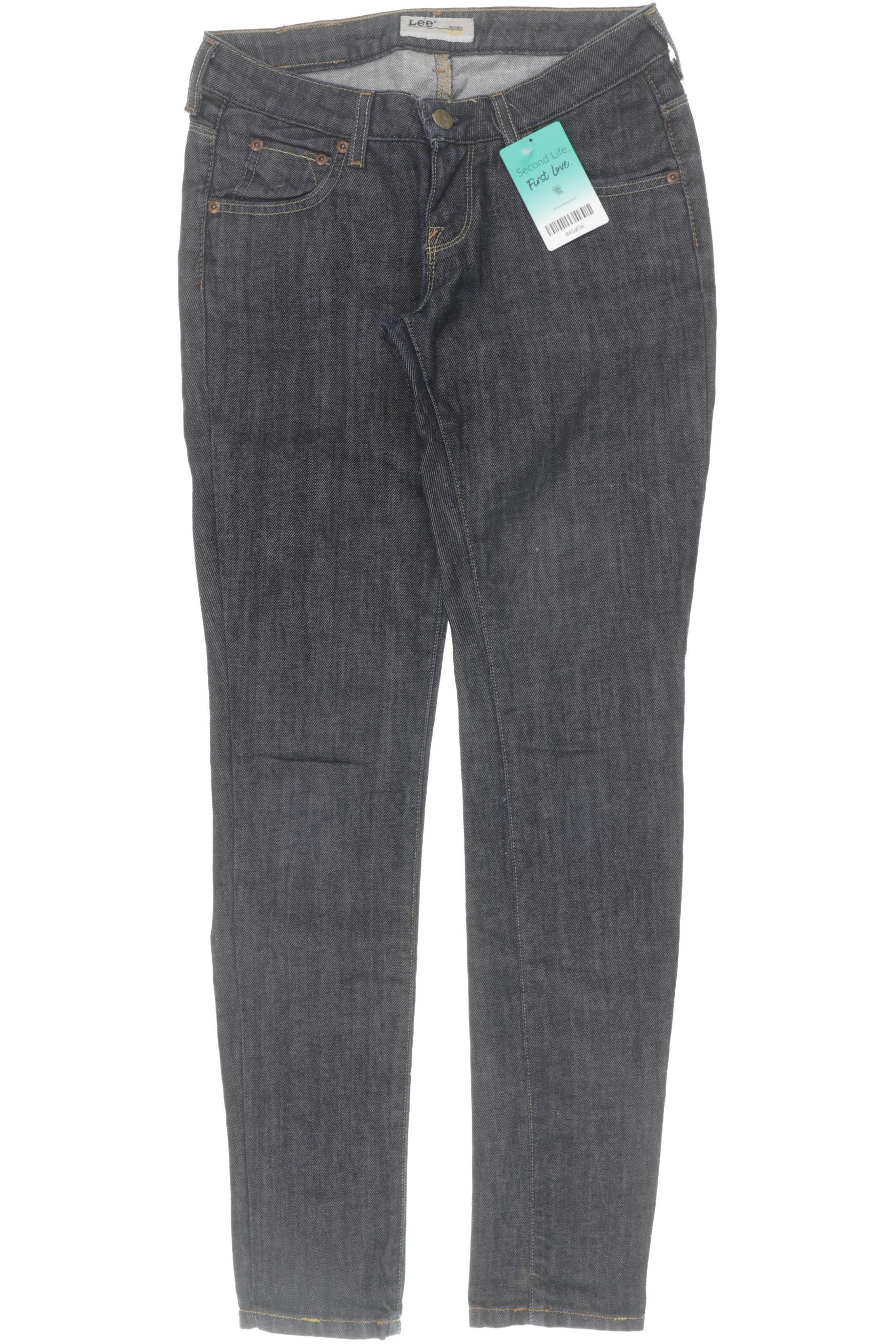 

Lee Damen Jeans, blau, Gr. 26