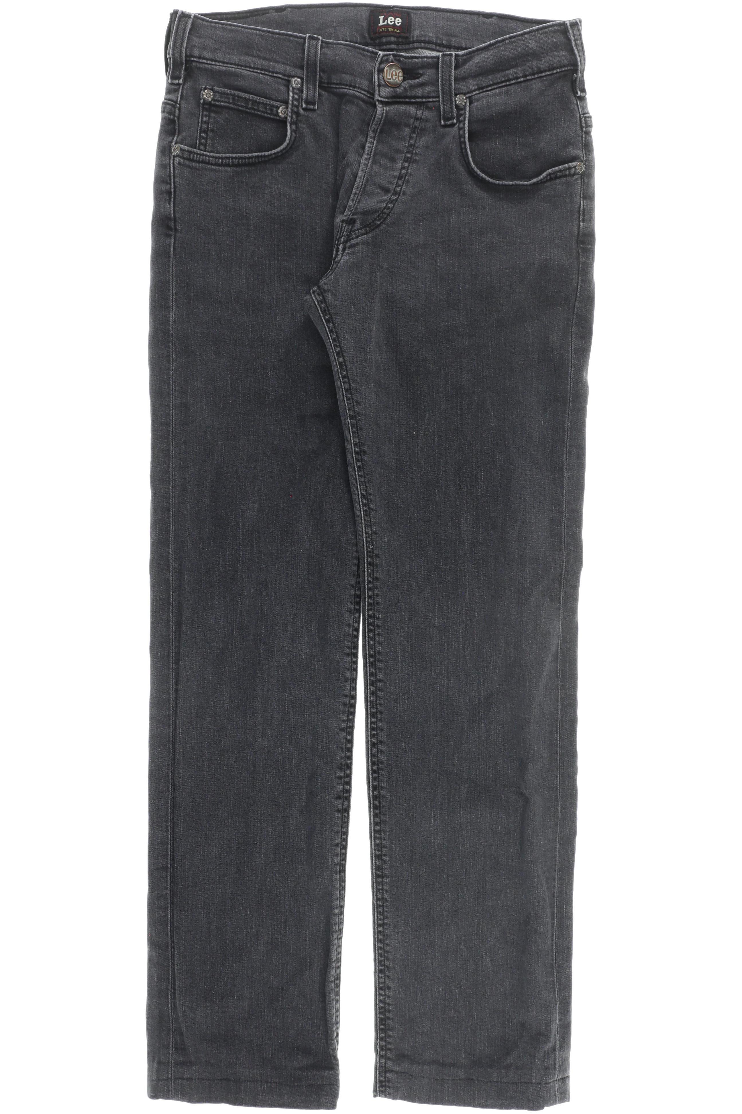 

Lee Damen Jeans, grau, Gr. 27