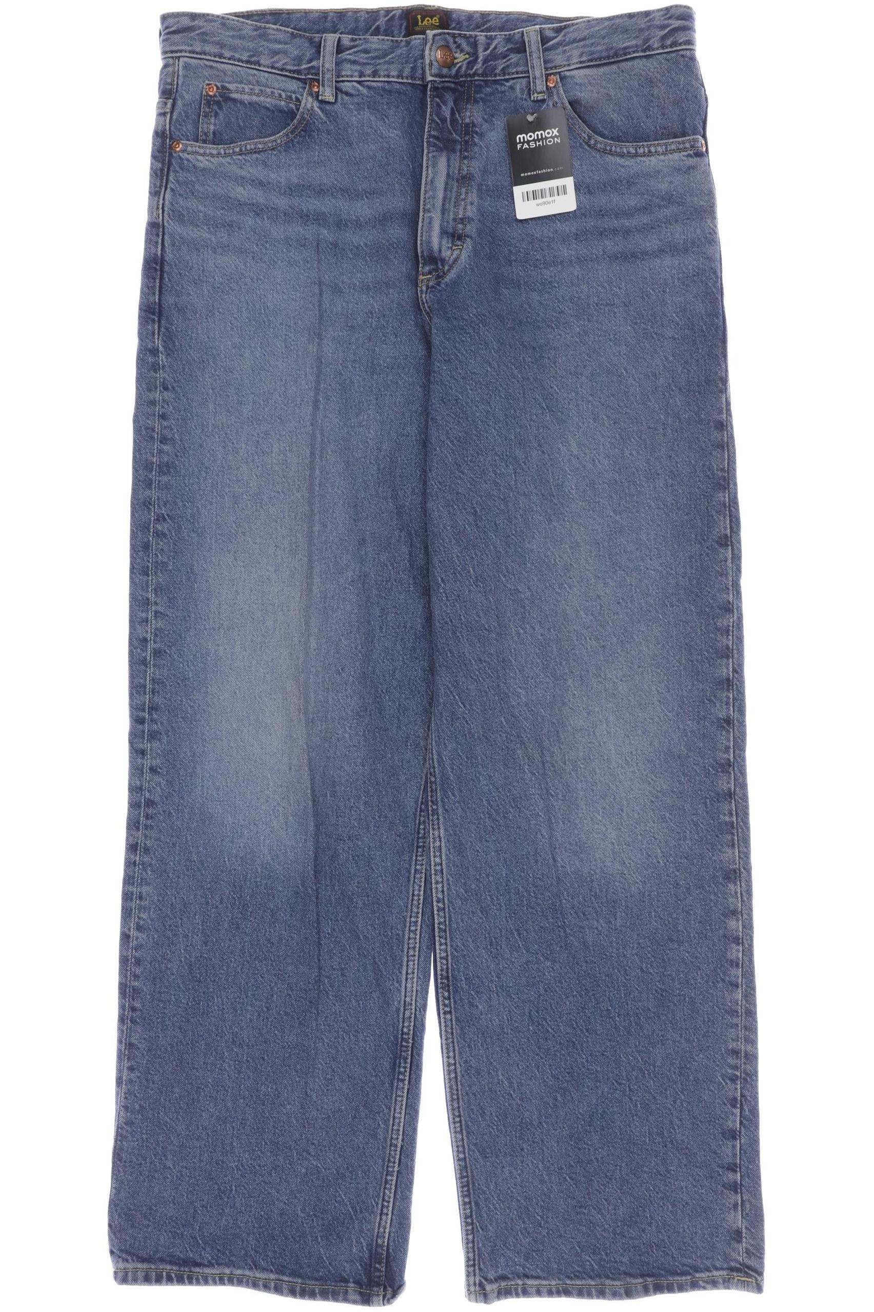 

Lee Damen Jeans, blau, Gr. 32
