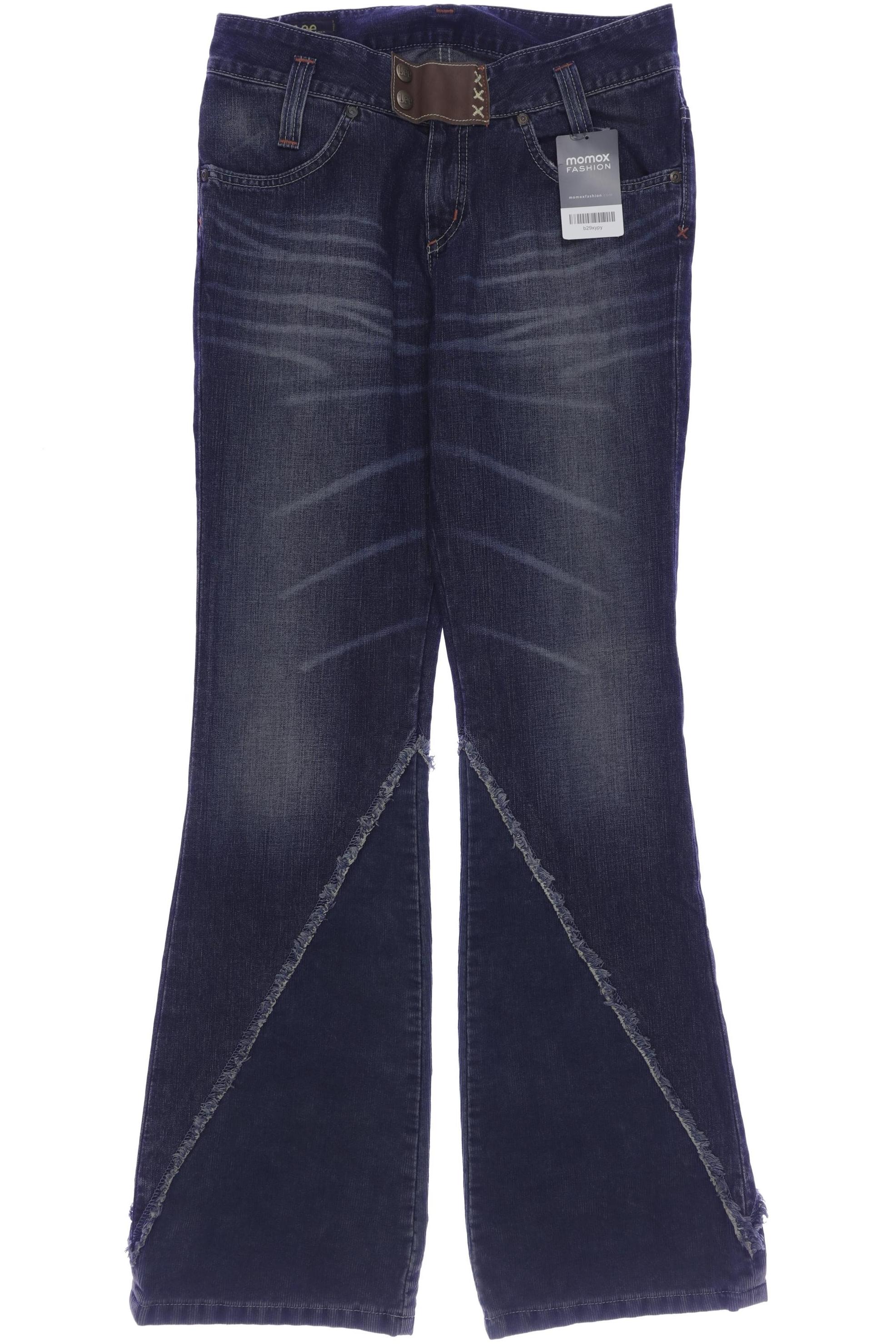

Lee Damen Jeans, marineblau, Gr. 29