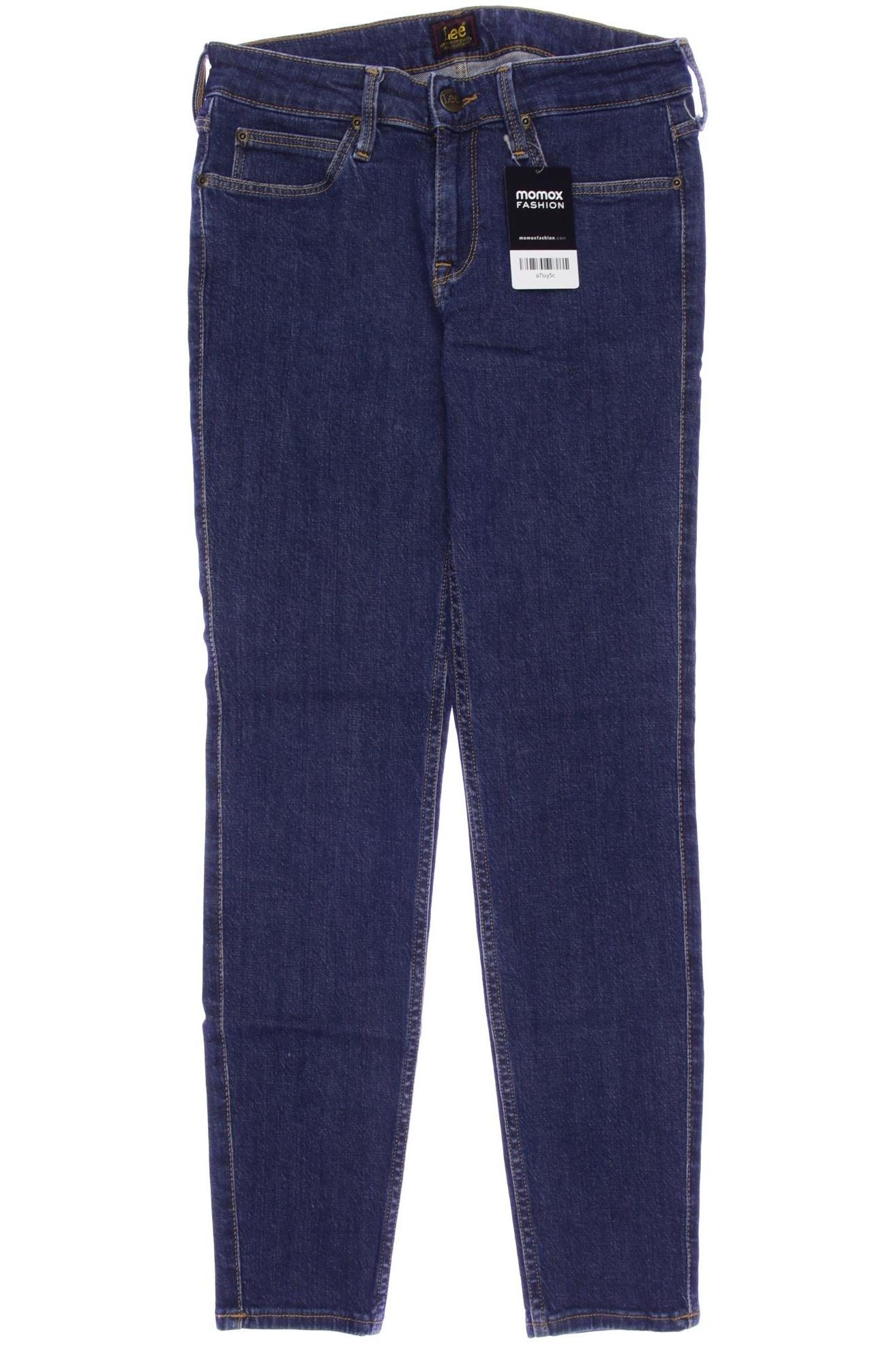 

Lee Damen Jeans, marineblau, Gr. 28