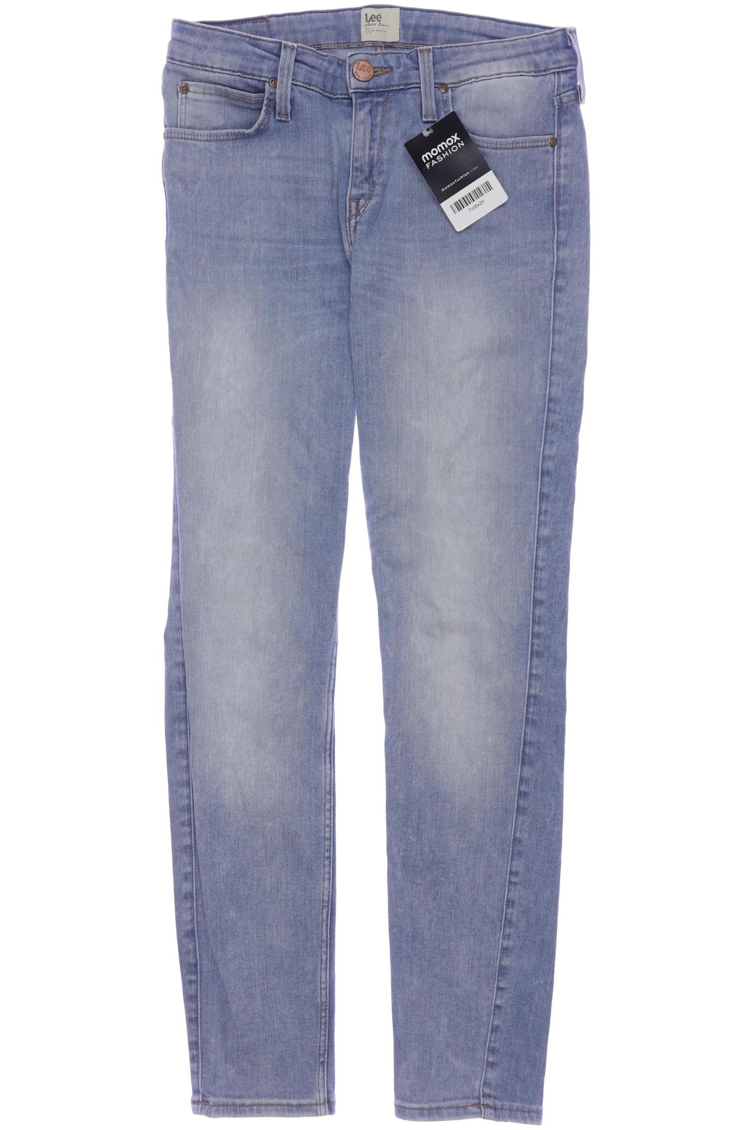 

Lee Damen Jeans, blau, Gr. 28