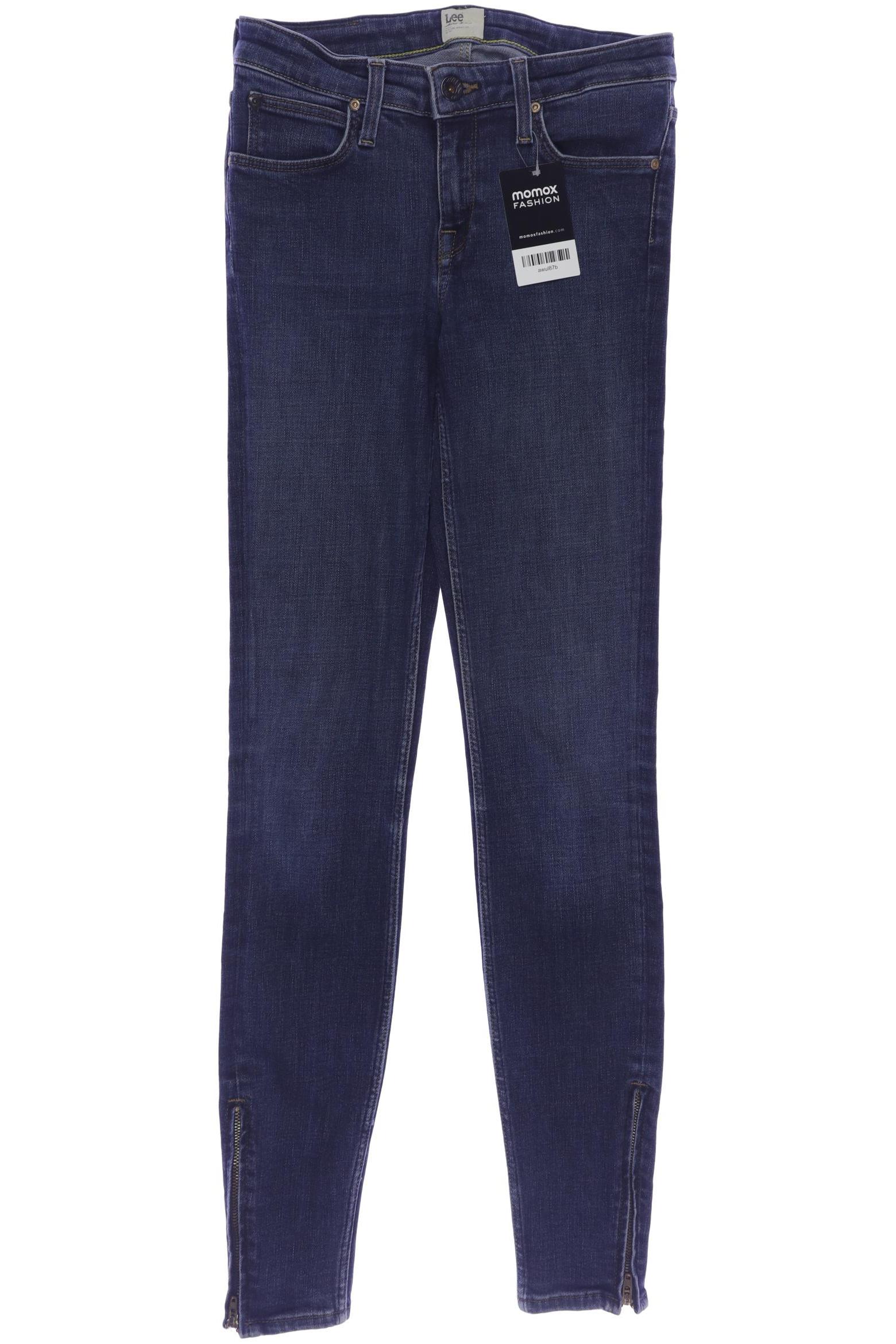 

Lee Damen Jeans, blau, Gr. 26